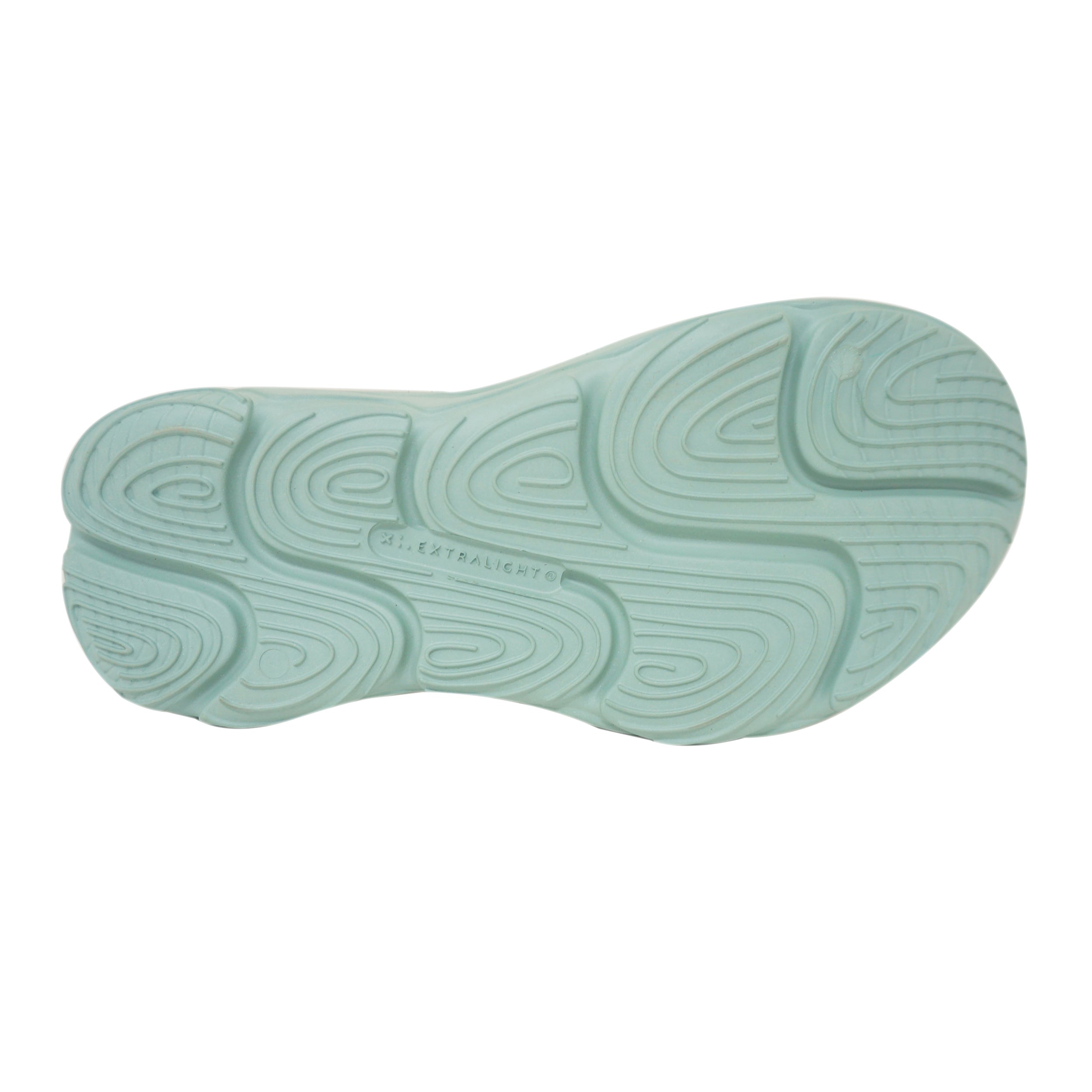 Doubleu Soft Doctor Anti-Skid for Women Ultra Sporty Slide Sage Green
