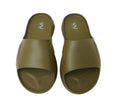 Doubleu Soft Doctor Anti-Skid for Women Ultra Sporty Slide Olive Green