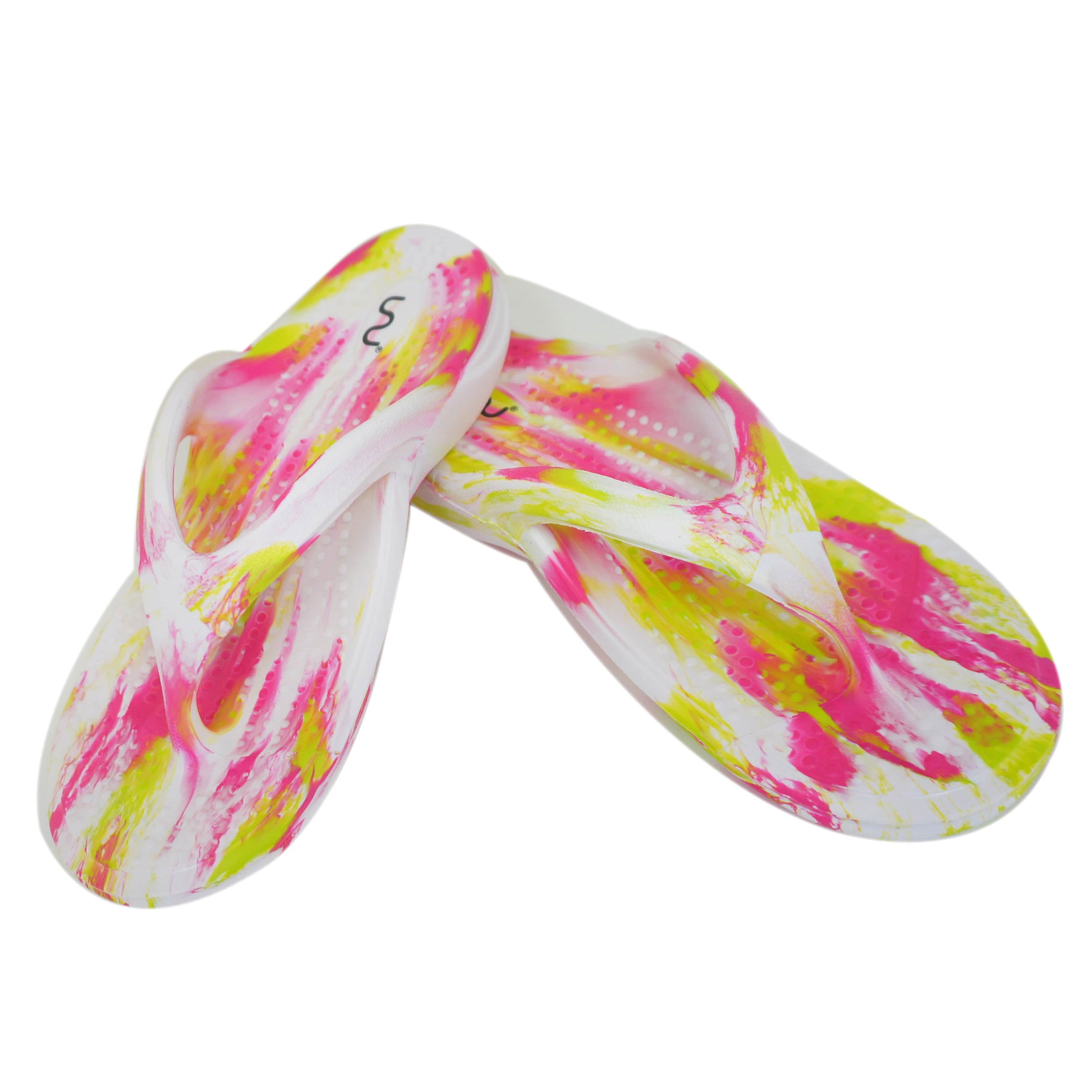 Doubleu California Women  Comfortable & Light Weight  Slipper