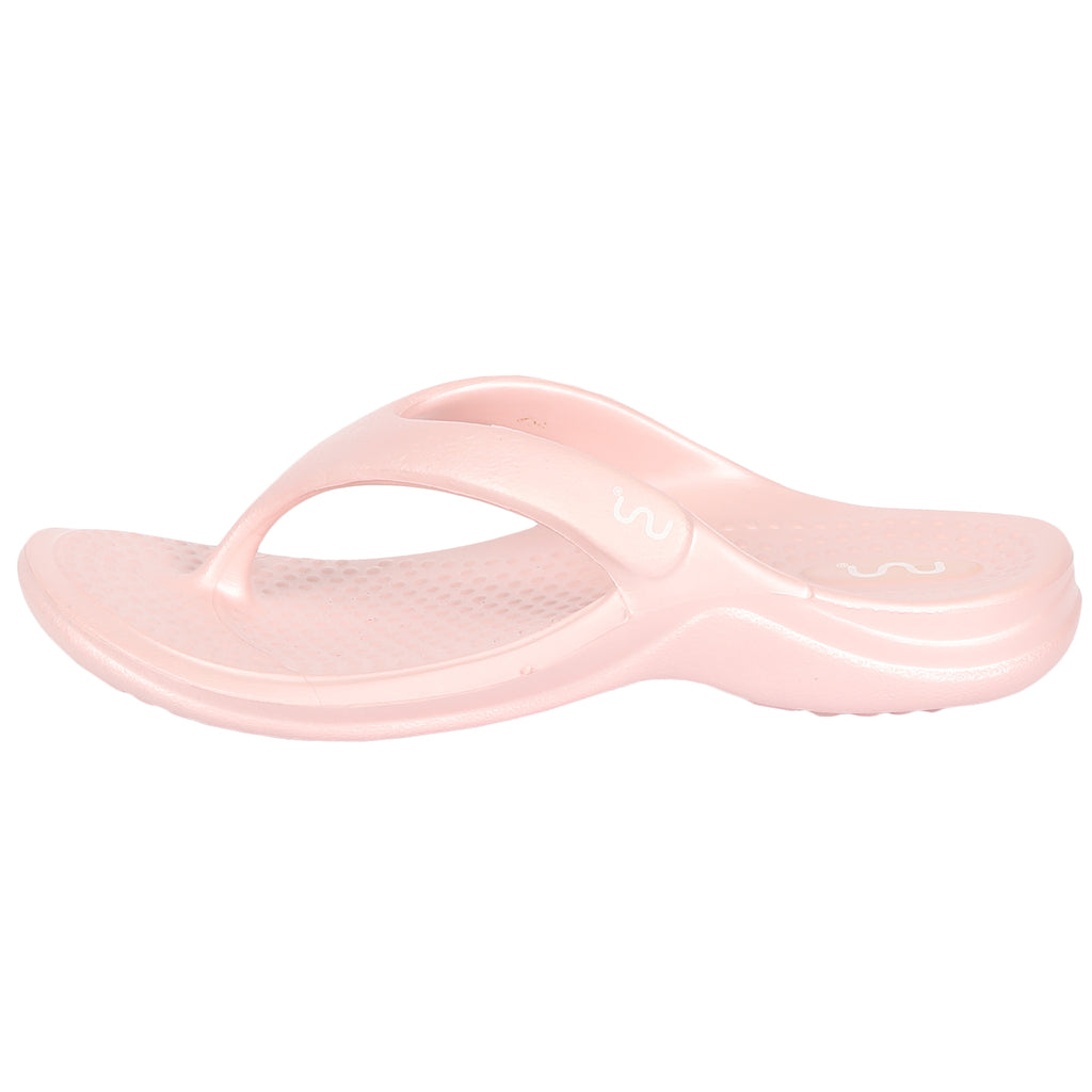 Doubleu California Women Comfortable & Light Weight Slipper