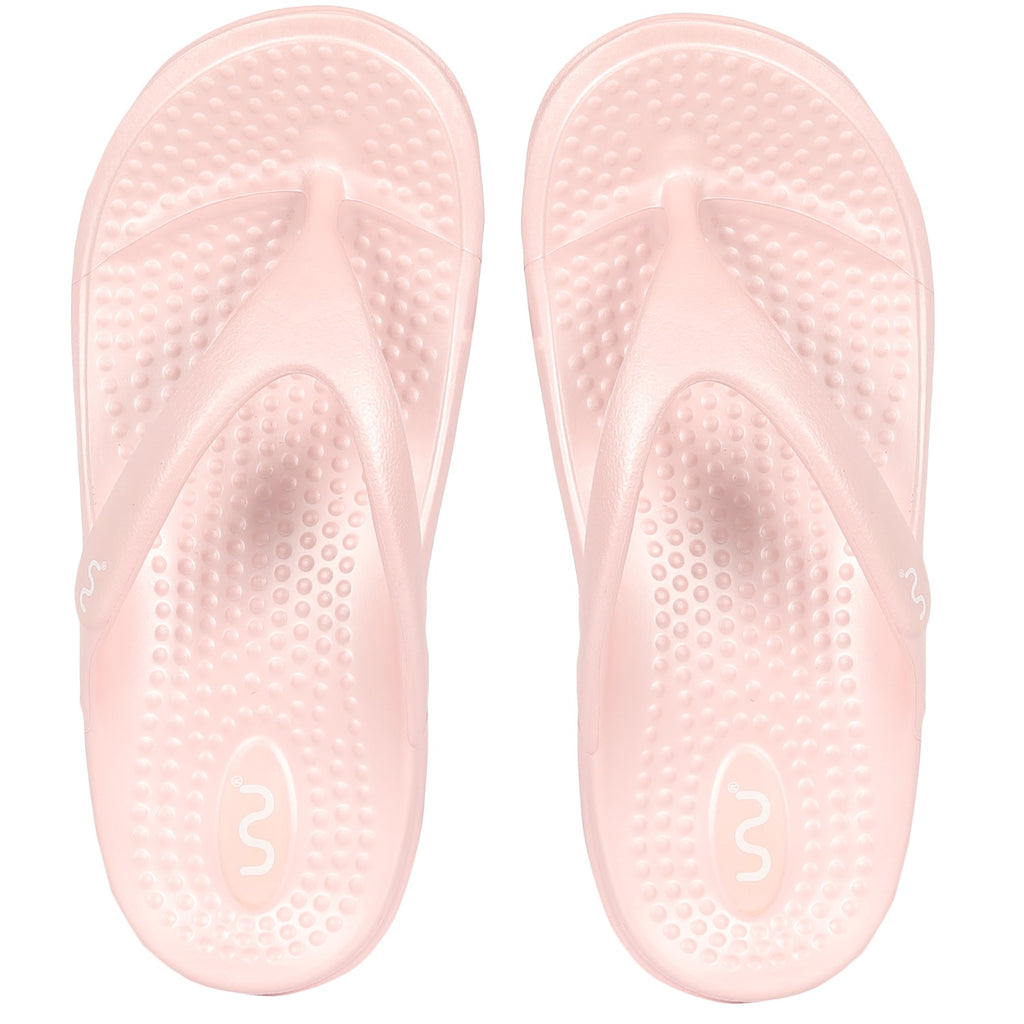 Doubleu California Women Comfortable & Light Weight Slipper