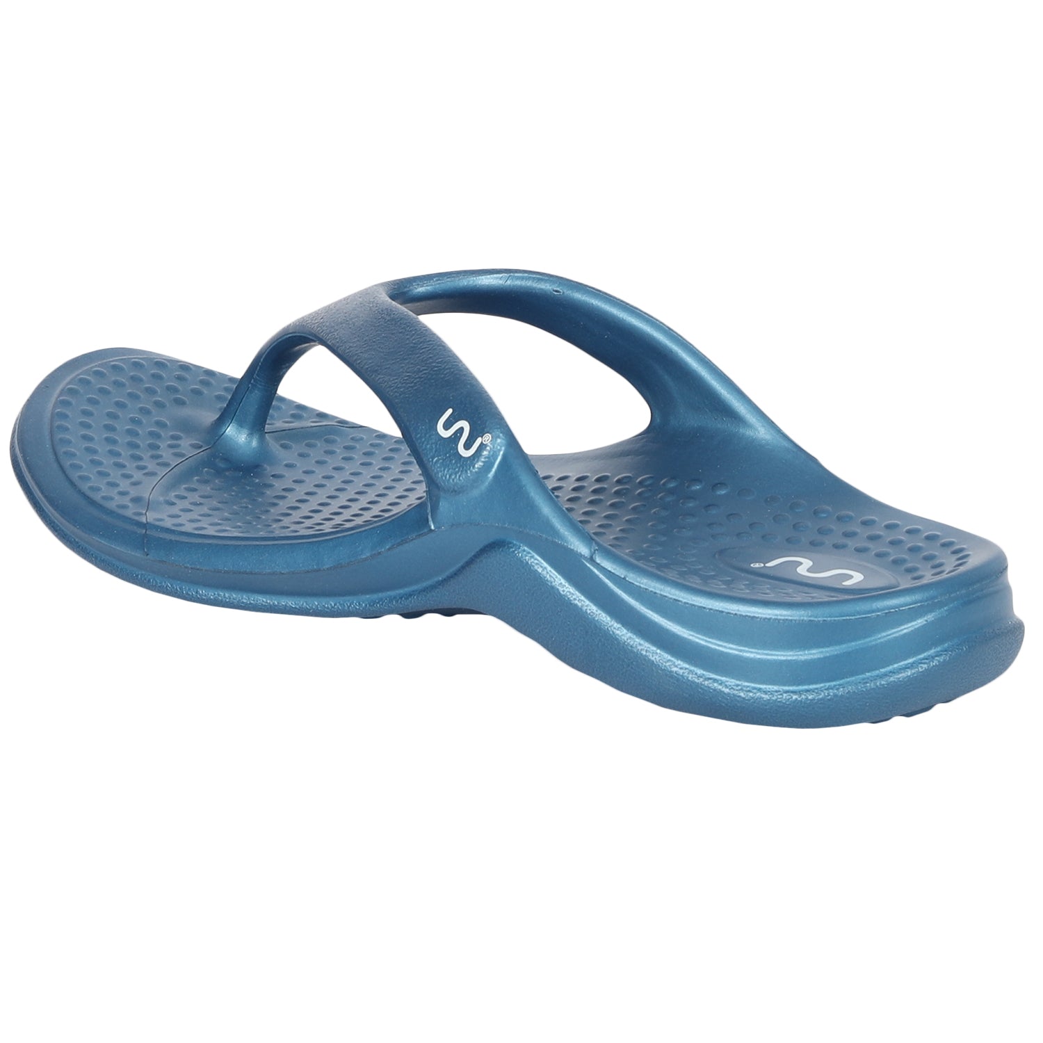 Doubleu California Women Comfortable & Light Weight Slipper