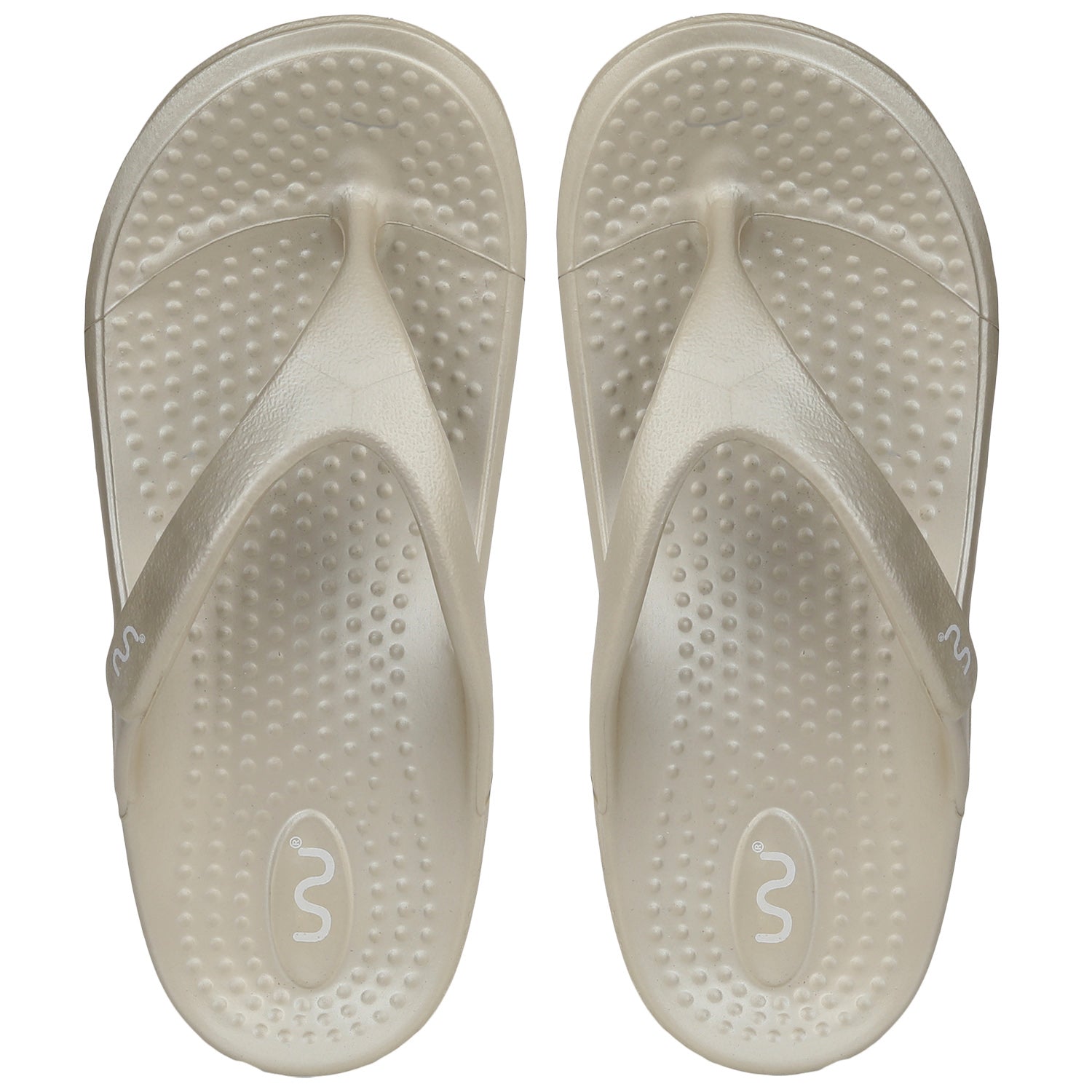 Doubleu California Women Comfortable & Light Weight Slipper
