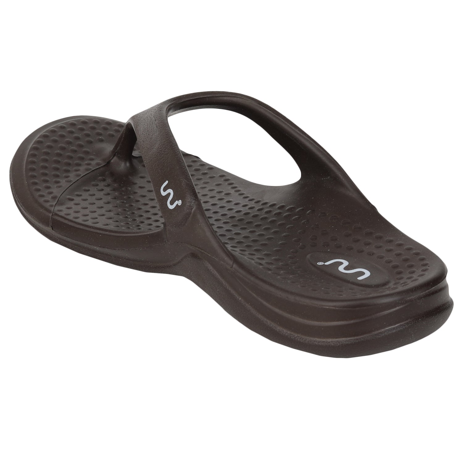 Doubleu California Men Comfortable & Light Weight Slipper