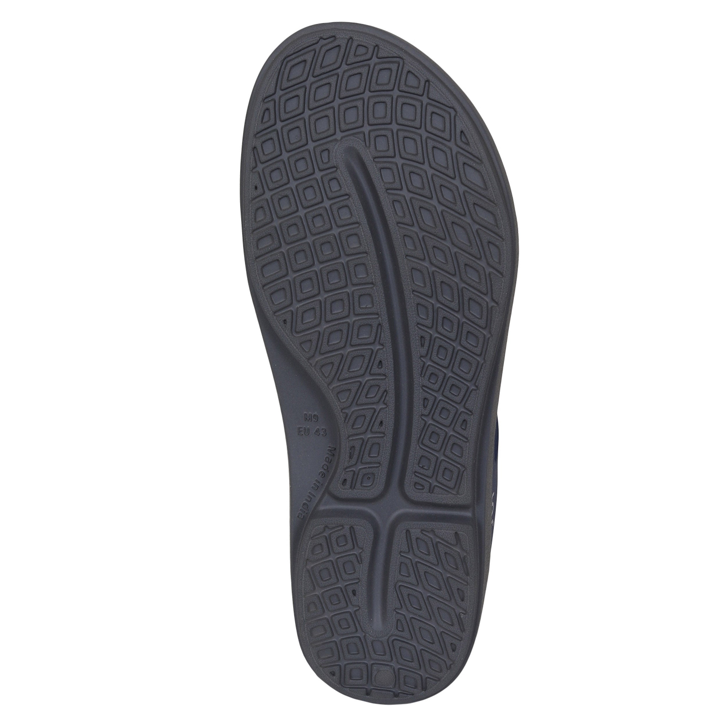 Doubleu Comfort Men Comfortable Slipper