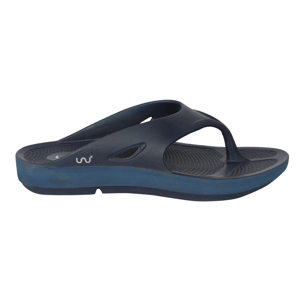 Doubleu Comfort Men Comfortable & Light Weight Slipper