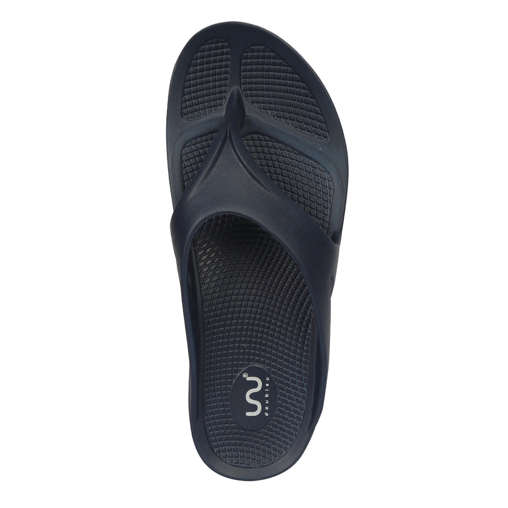 Doubleu Comfort Men Comfortable & Light Weight Slipper