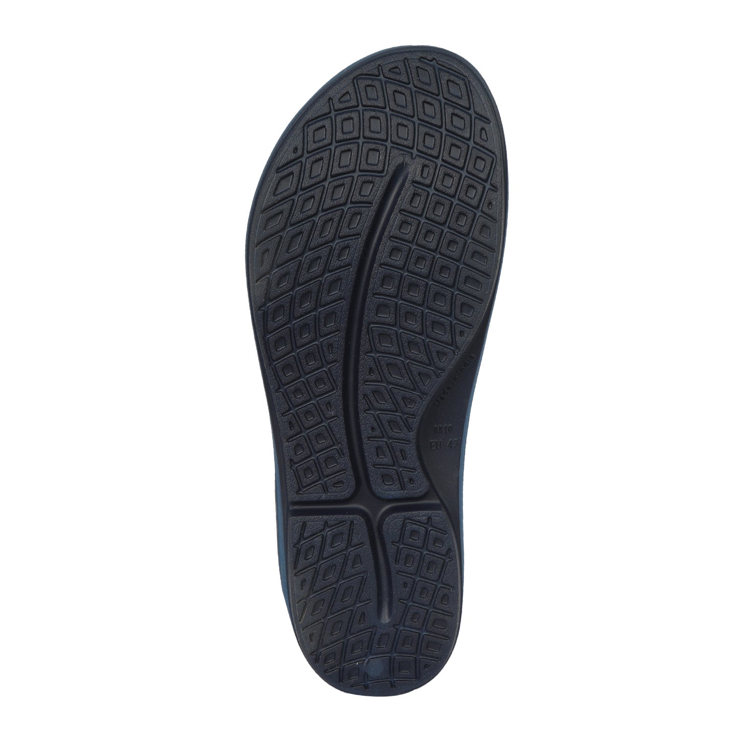 Doubleu Comfort Men Comfortable & Light Weight Slipper