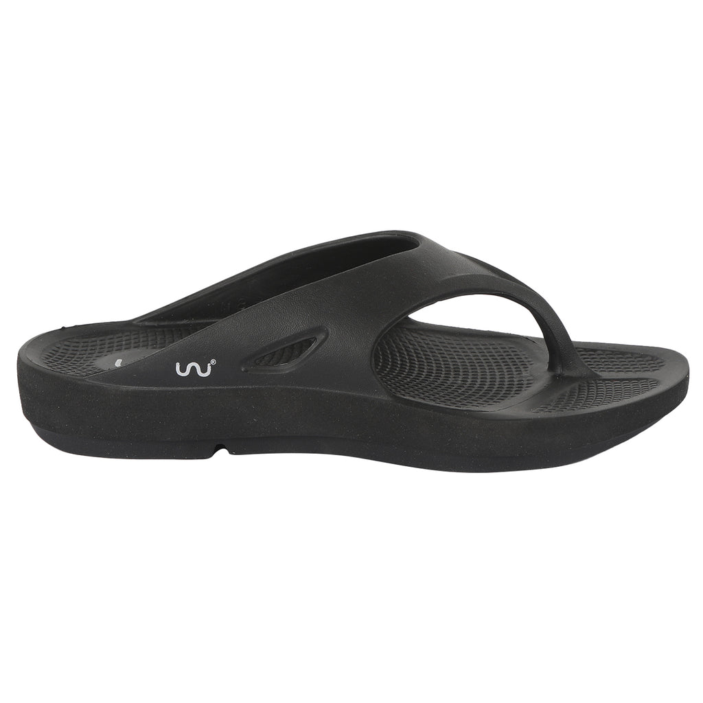 Doubleu Comfort Men Comfortable & Light Weight Slipper
