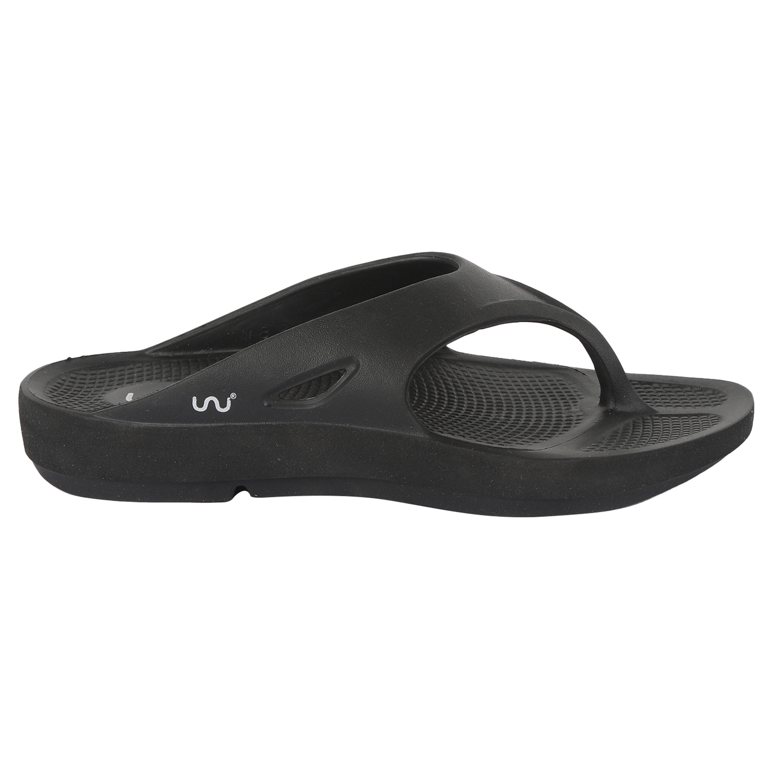Doubleu Comfort Men Comfortable & Light Weight Slipper