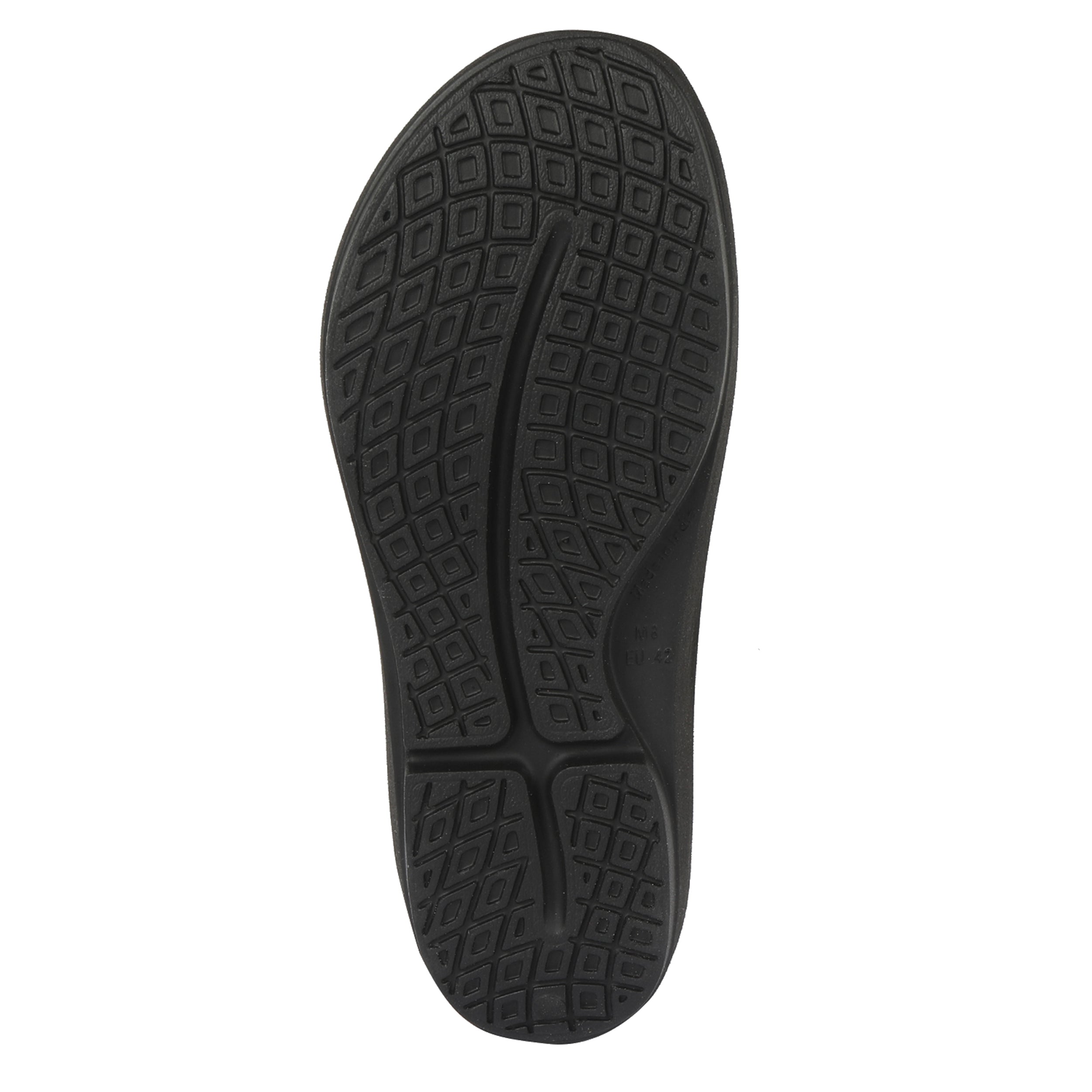 Doubleu Comfort Men Comfortable & Light Weight Slipper