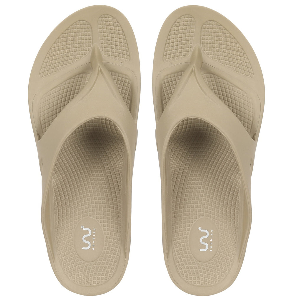 Doubleu Comfort Men Comfortable & Light Weight Slipper
