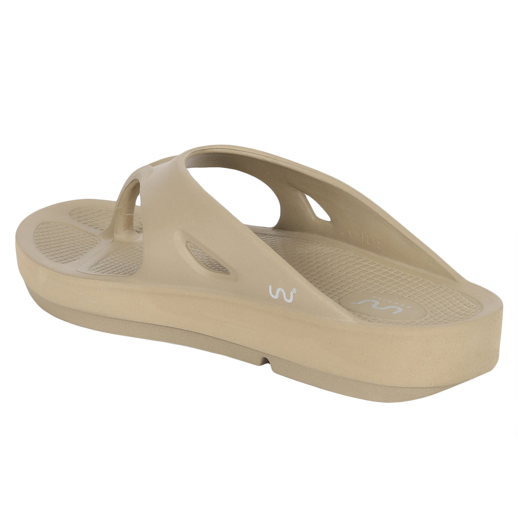 Doubleu Comfort Men Comfortable & Light Weight Slipper