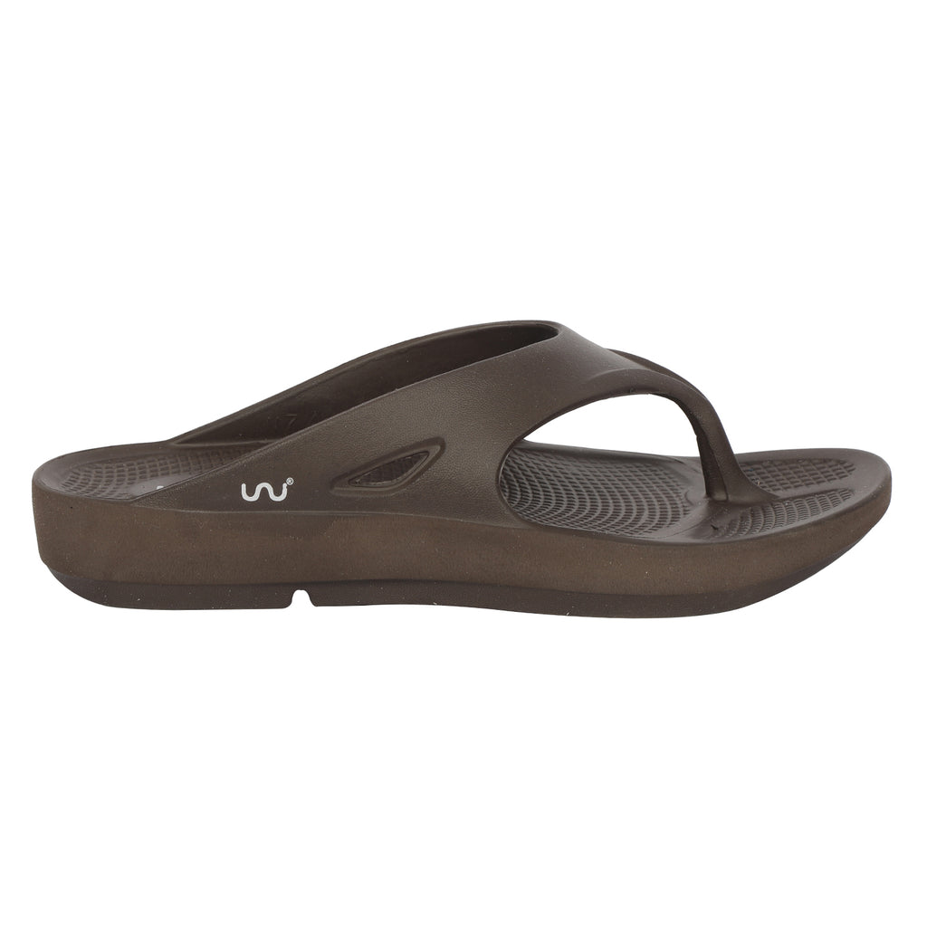 Doubleu Comfort Men Comfortable & Light Weight Slipper