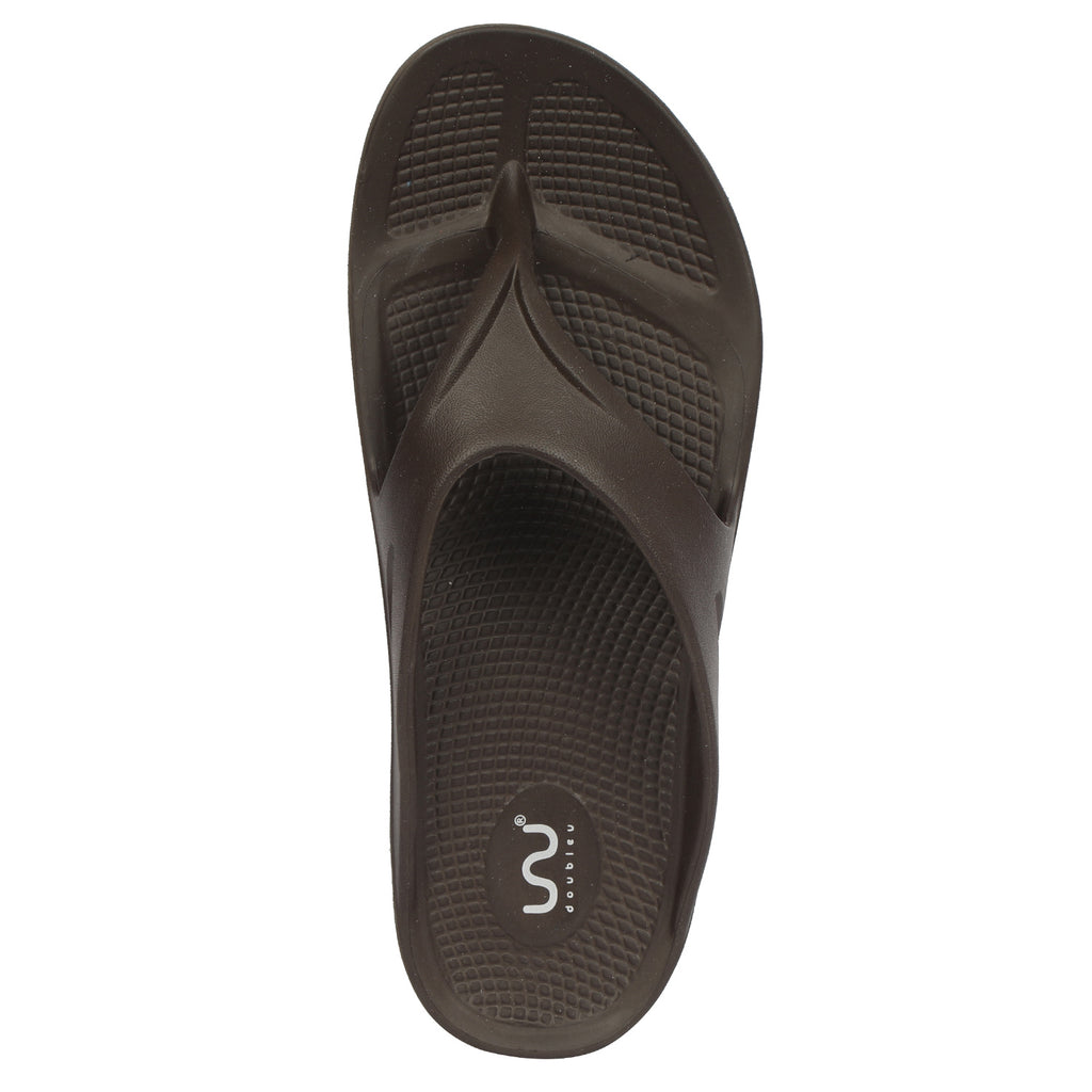 Doubleu Comfort Men Comfortable & Light Weight Slipper