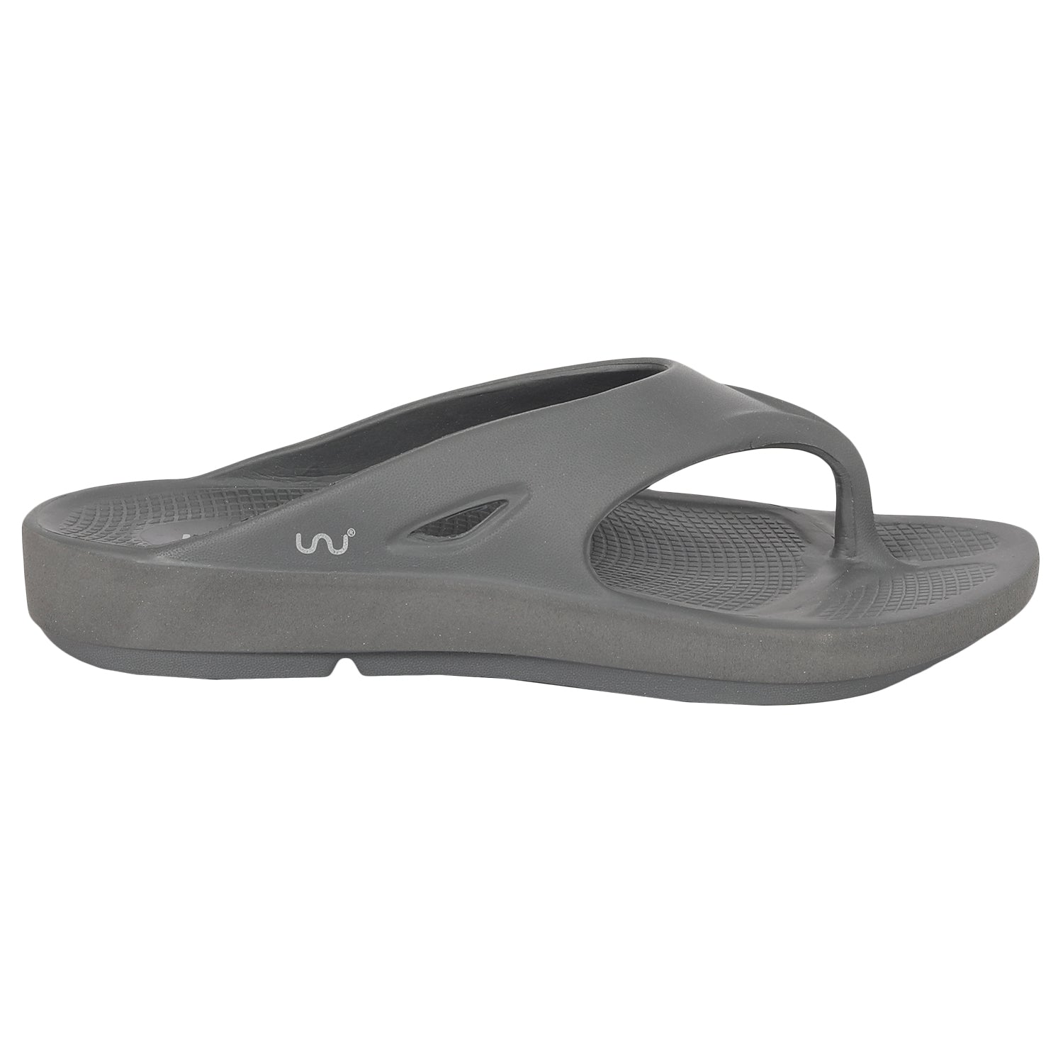 Doubleu Comfort Men Comfortable & Light Weight Slipper