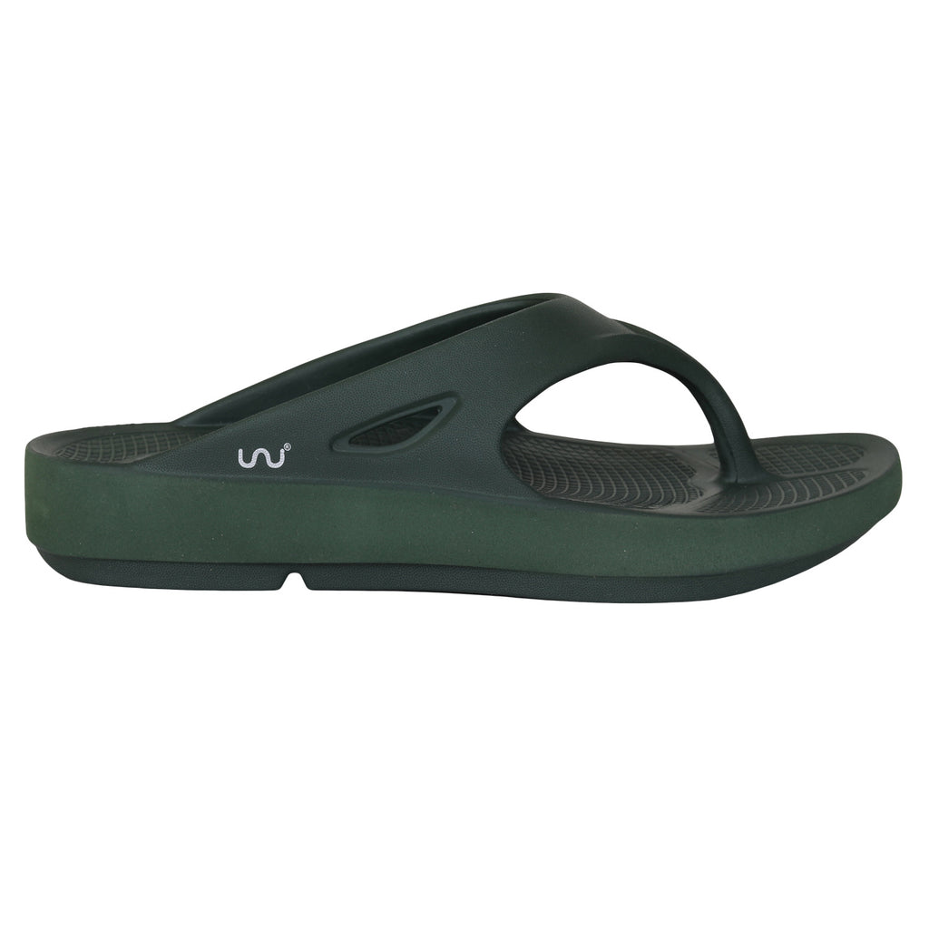 Doubleu Comfort Men Comfortable & Light Weight Slipper