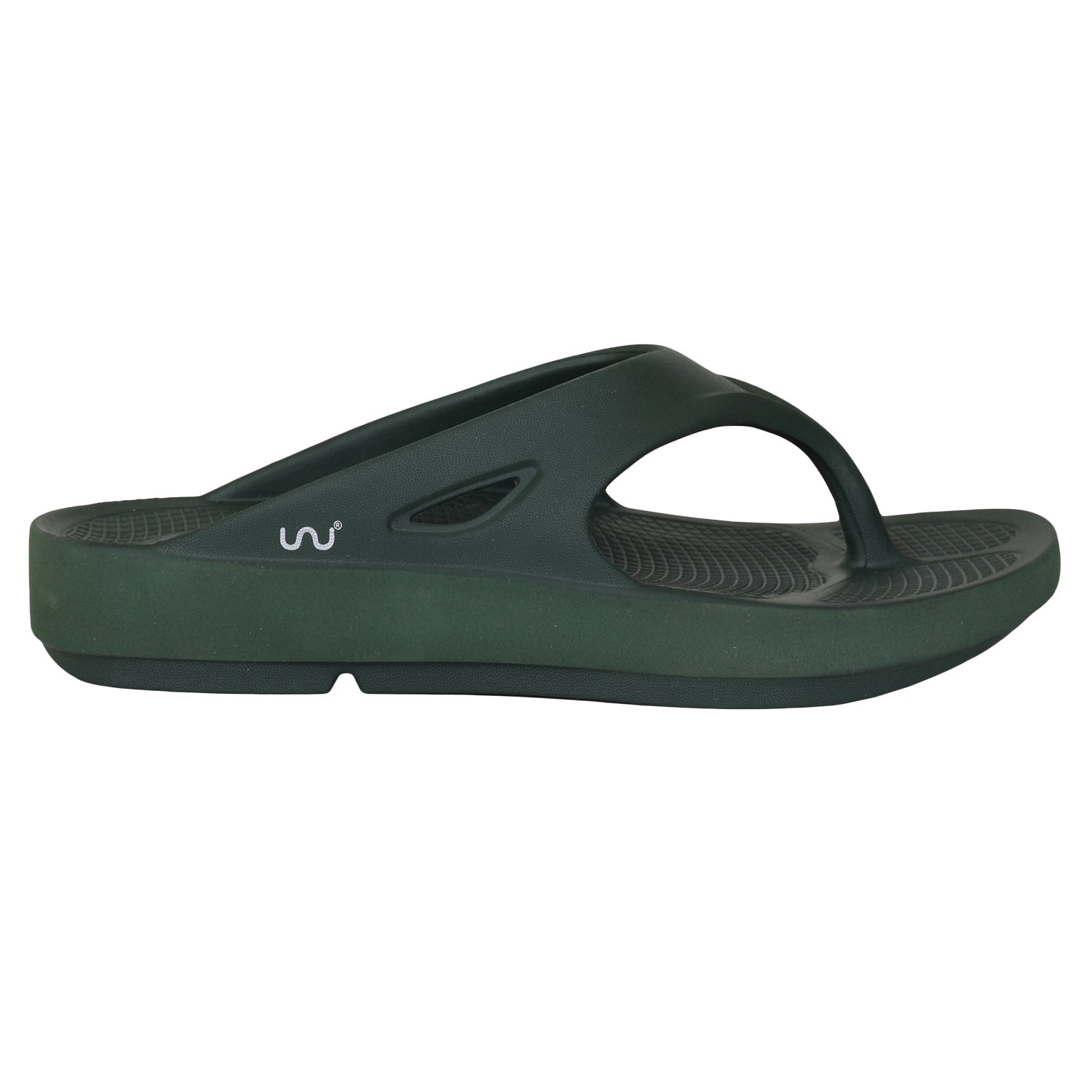 Doubleu Comfort Men Comfortable & Light Weight Slipper