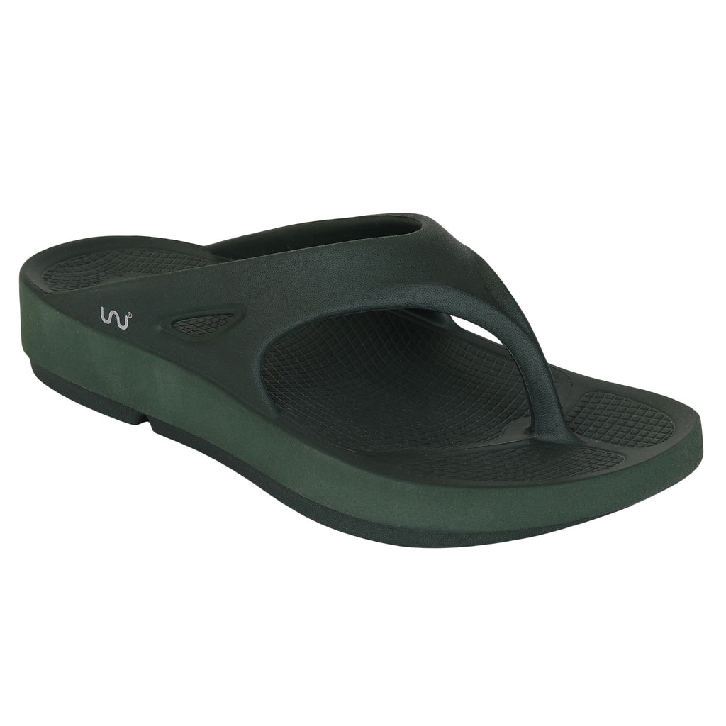 Doubleu Comfort Men Comfortable & Light Weight Slipper