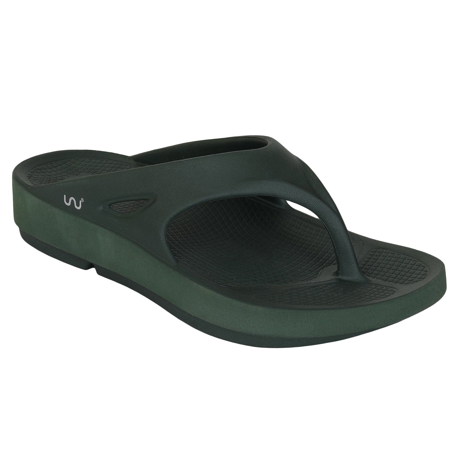 Doubleu Comfort Men Comfortable & Light Weight Slipper
