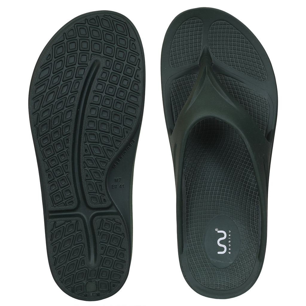 Doubleu Comfort Men Comfortable & Light Weight Slipper