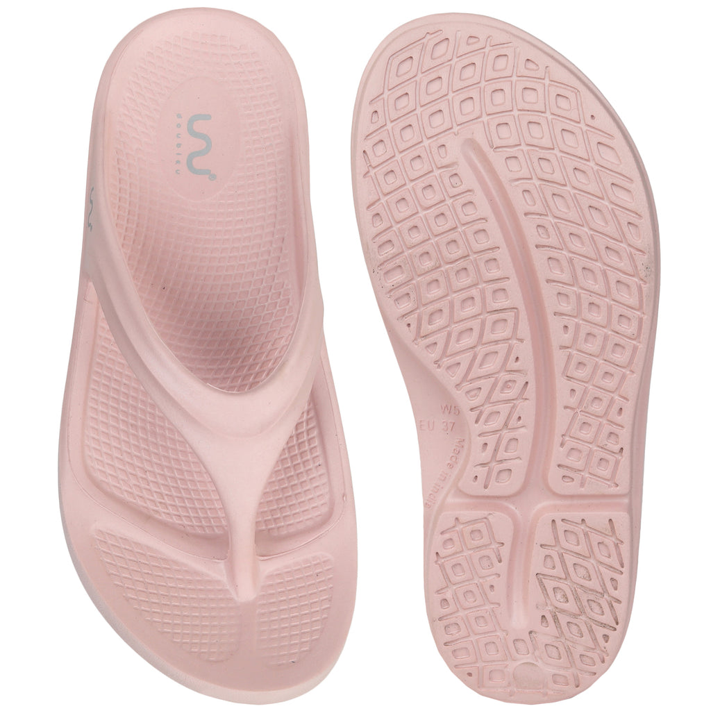 Doubleu Lite Women Comfortable & Light Weight  Slipper