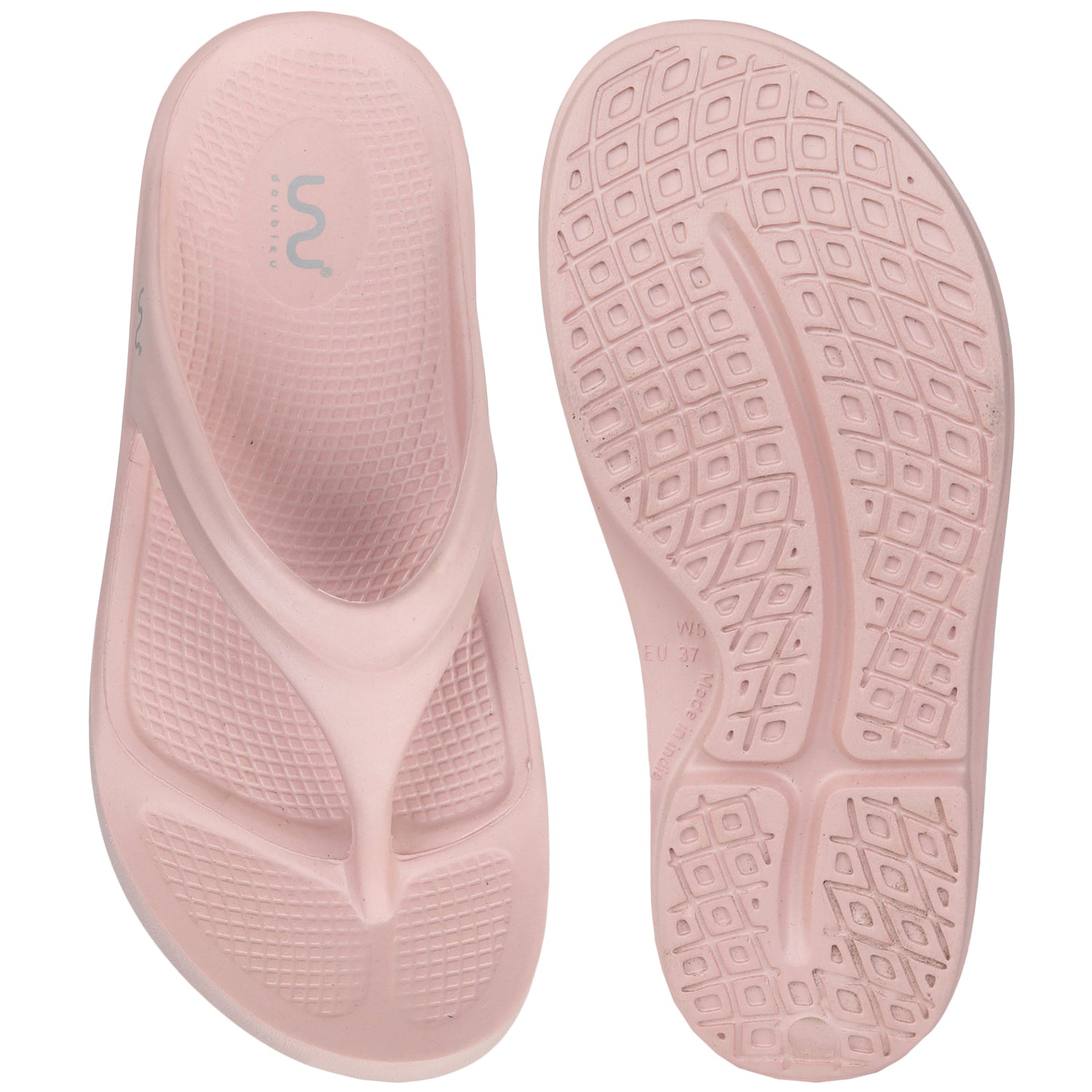 Doubleu Lite Women Comfortable & Light Weight  Slipper