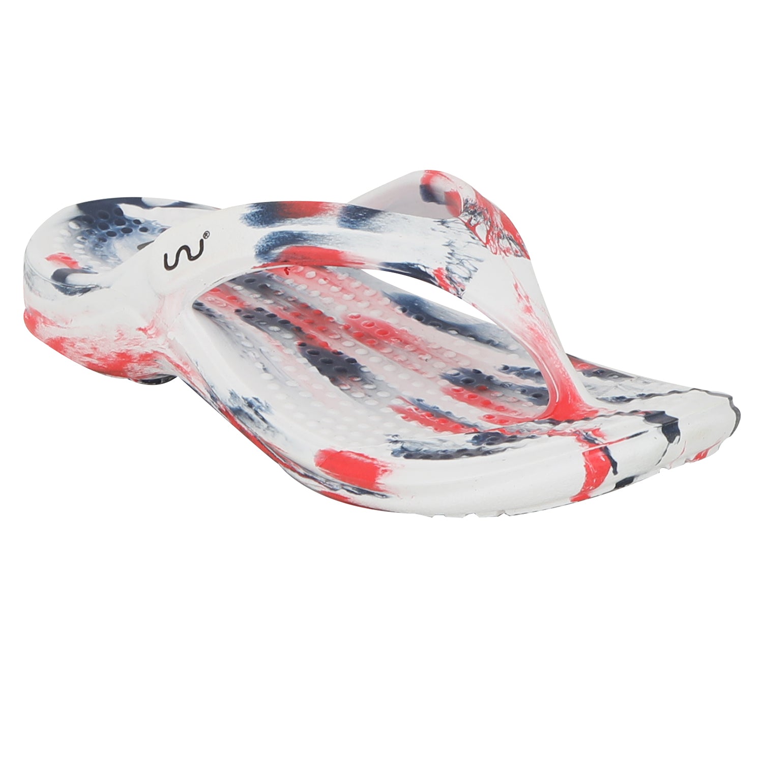 Doubleu California Women Comfortable & Light Weight Slipper