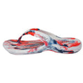 Doubleu California Women Comfortable & Light Weight Slipper