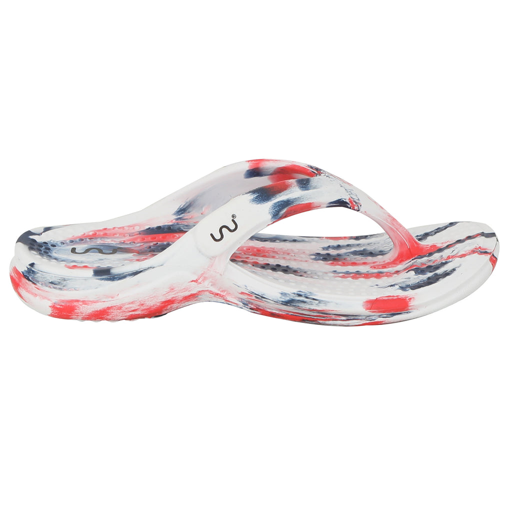 Doubleu California Women Comfortable & Light Weight Slipper