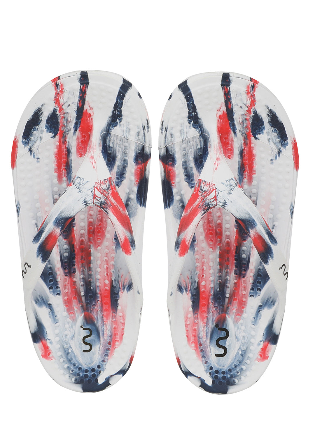 Doubleu California Women Comfortable & Light Weight Slipper