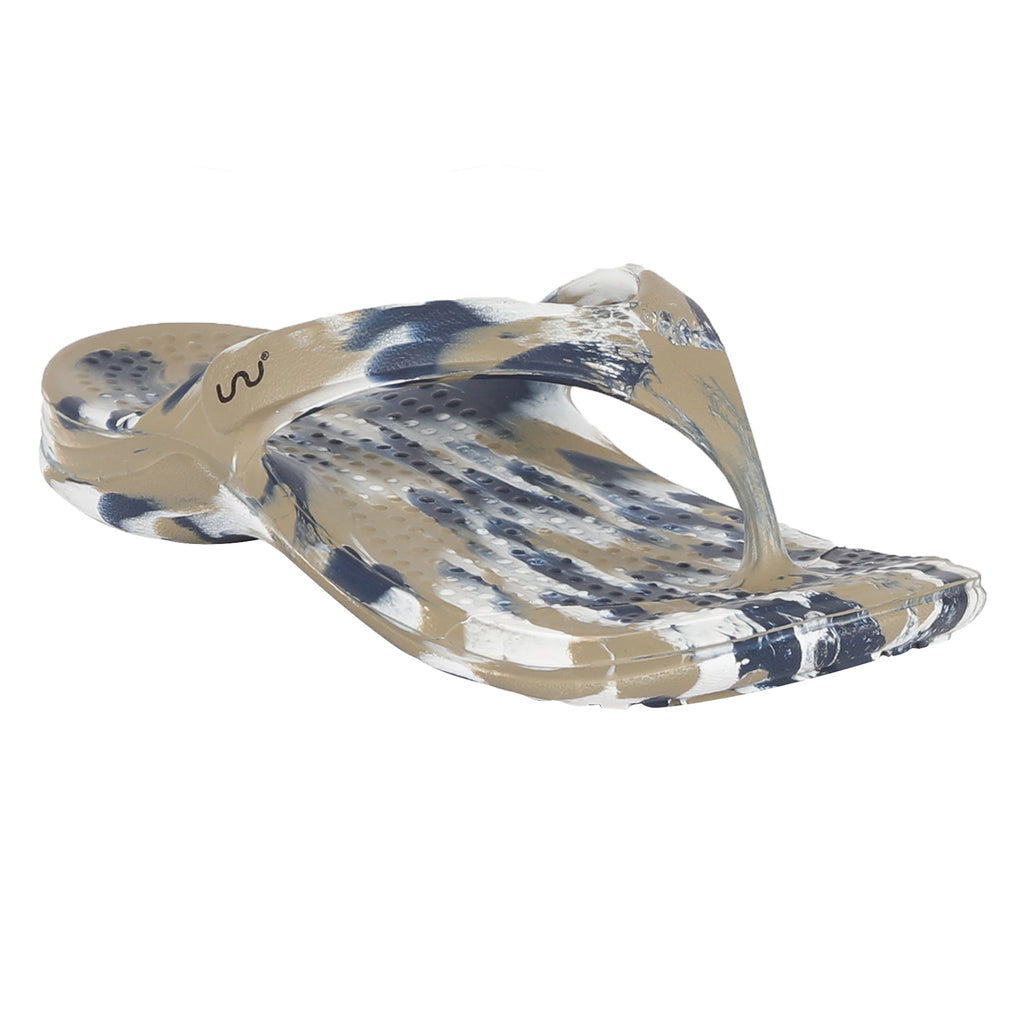 Doubleu California Men Comfortable & Light Weight Slipper