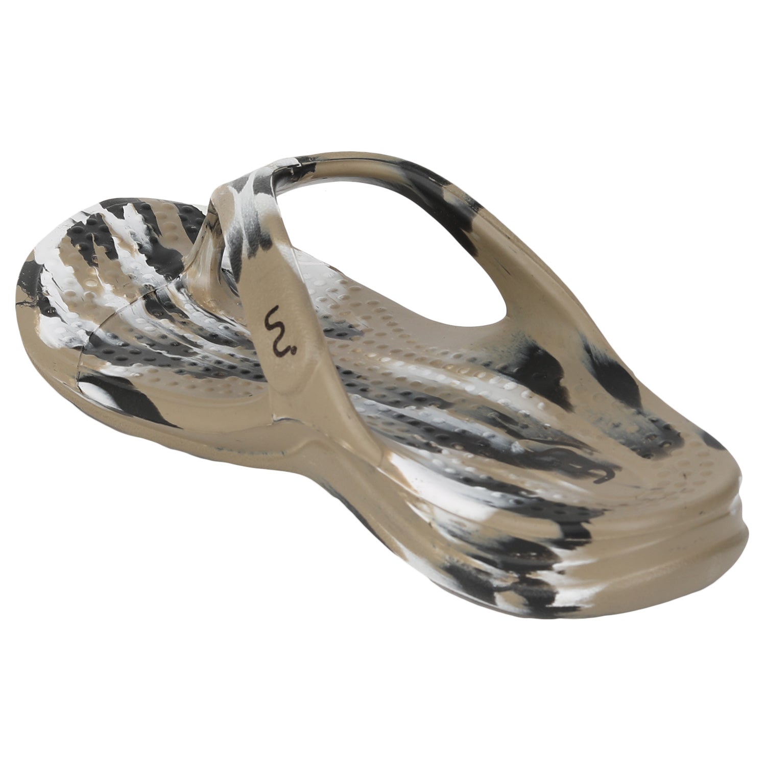 Doubleu California Men Comfortable & Light Weight Slipper