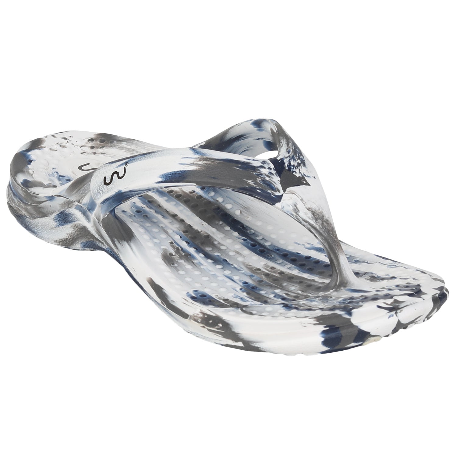 Doubleu California Men Comfortable & Light Weight  Slipper