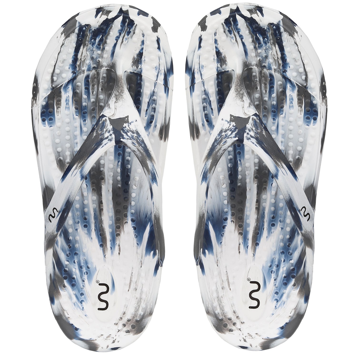 Doubleu California Men Comfortable & Light Weight  Slipper