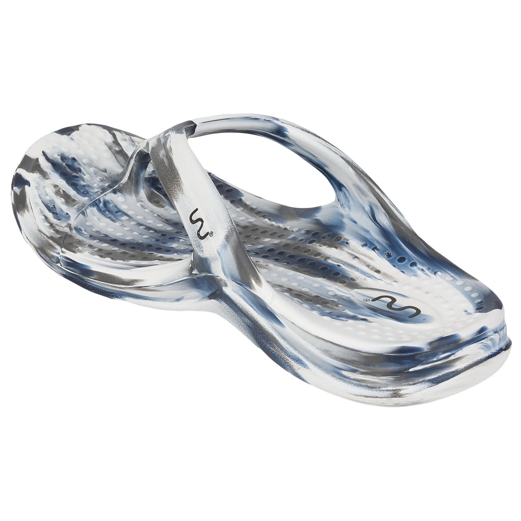 Doubleu California Men Comfortable & Light Weight  Slipper