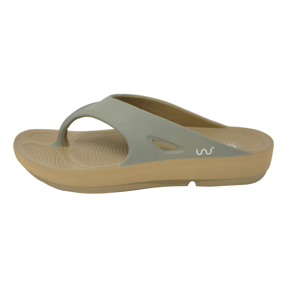 Doubleu Comfort Men Comfortable & Light Weight  Slipper