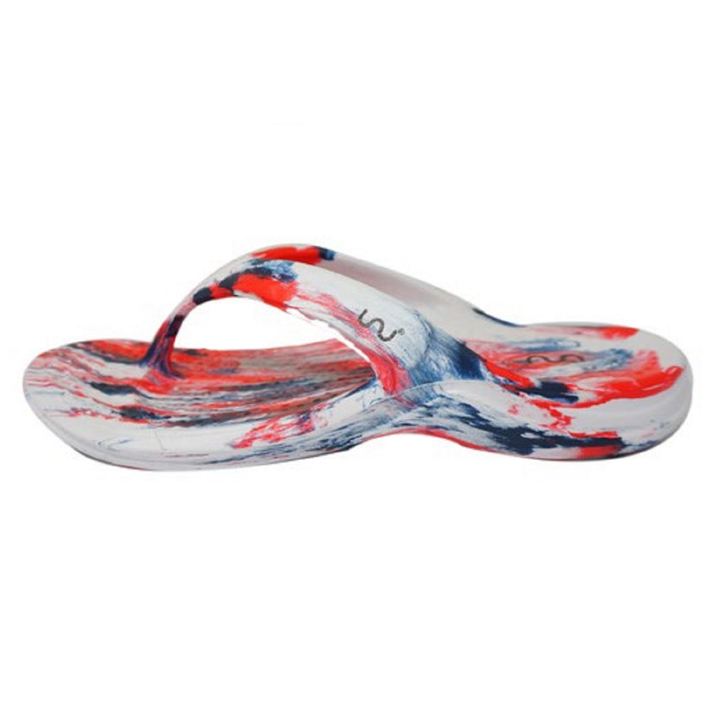 Doubleu California Men Comfortable & Light Weight Slipper