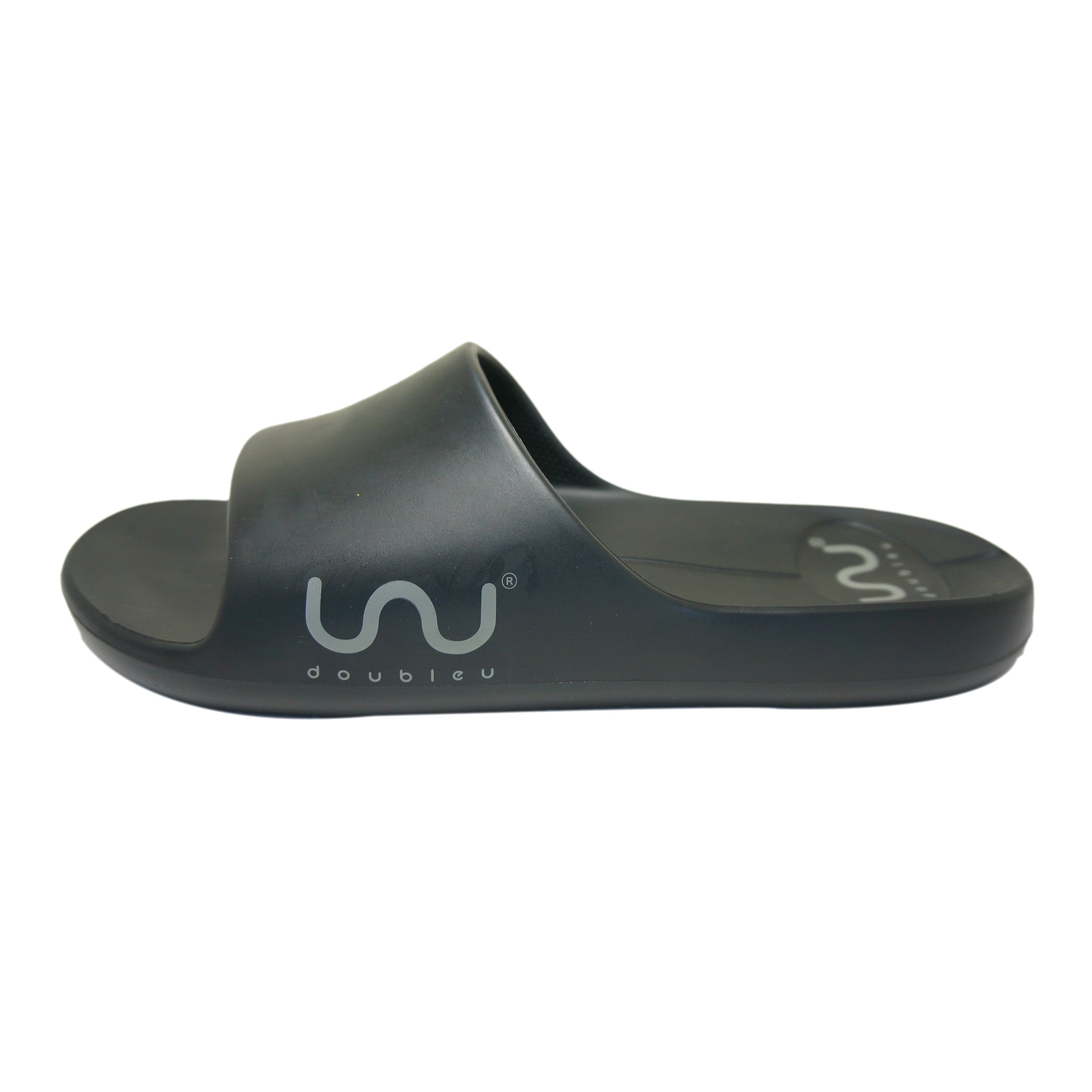 Doubleu Milano Women   Comfortable & Light Weight Slipper