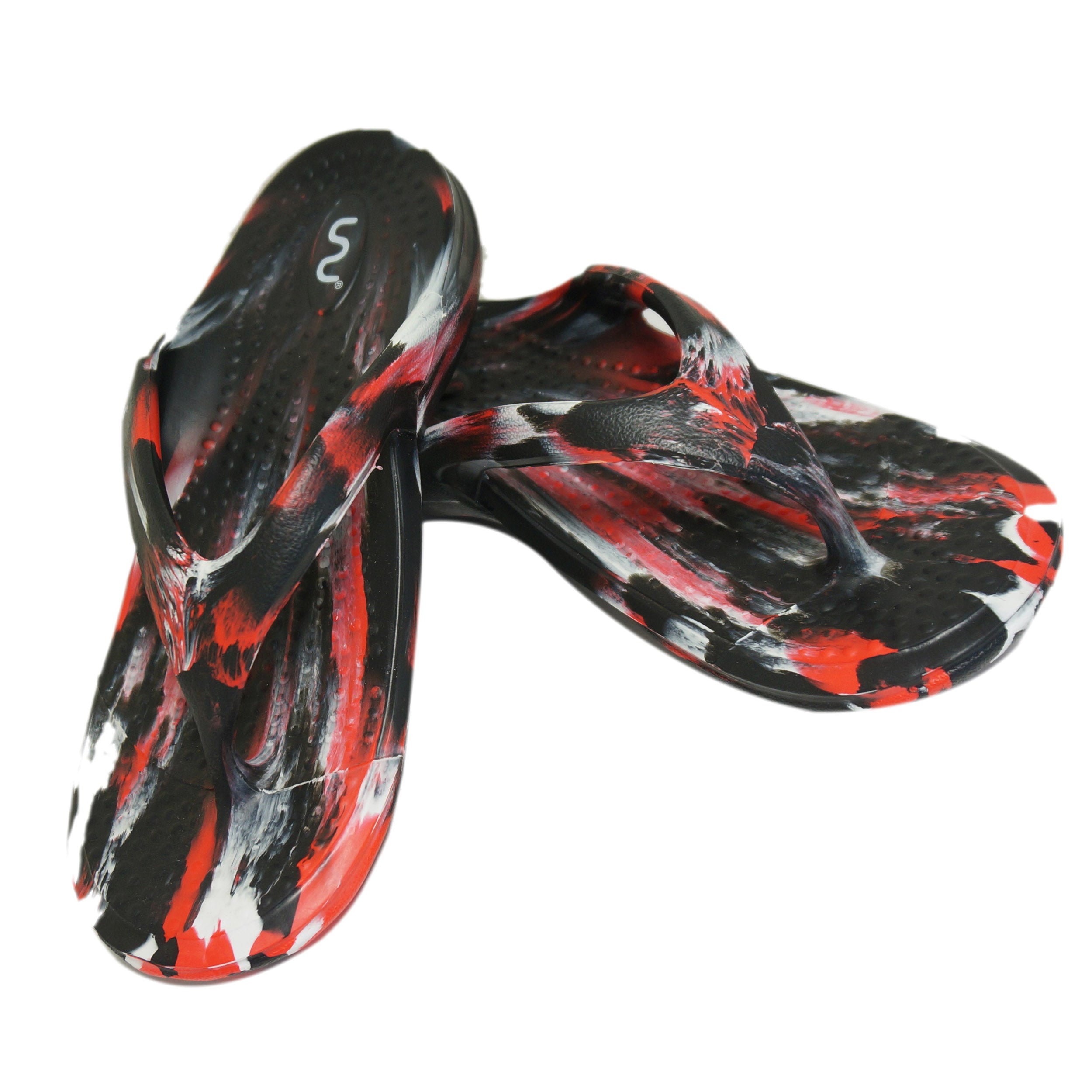 Doubleu California Women Comfortable & Light Weight  Slipper