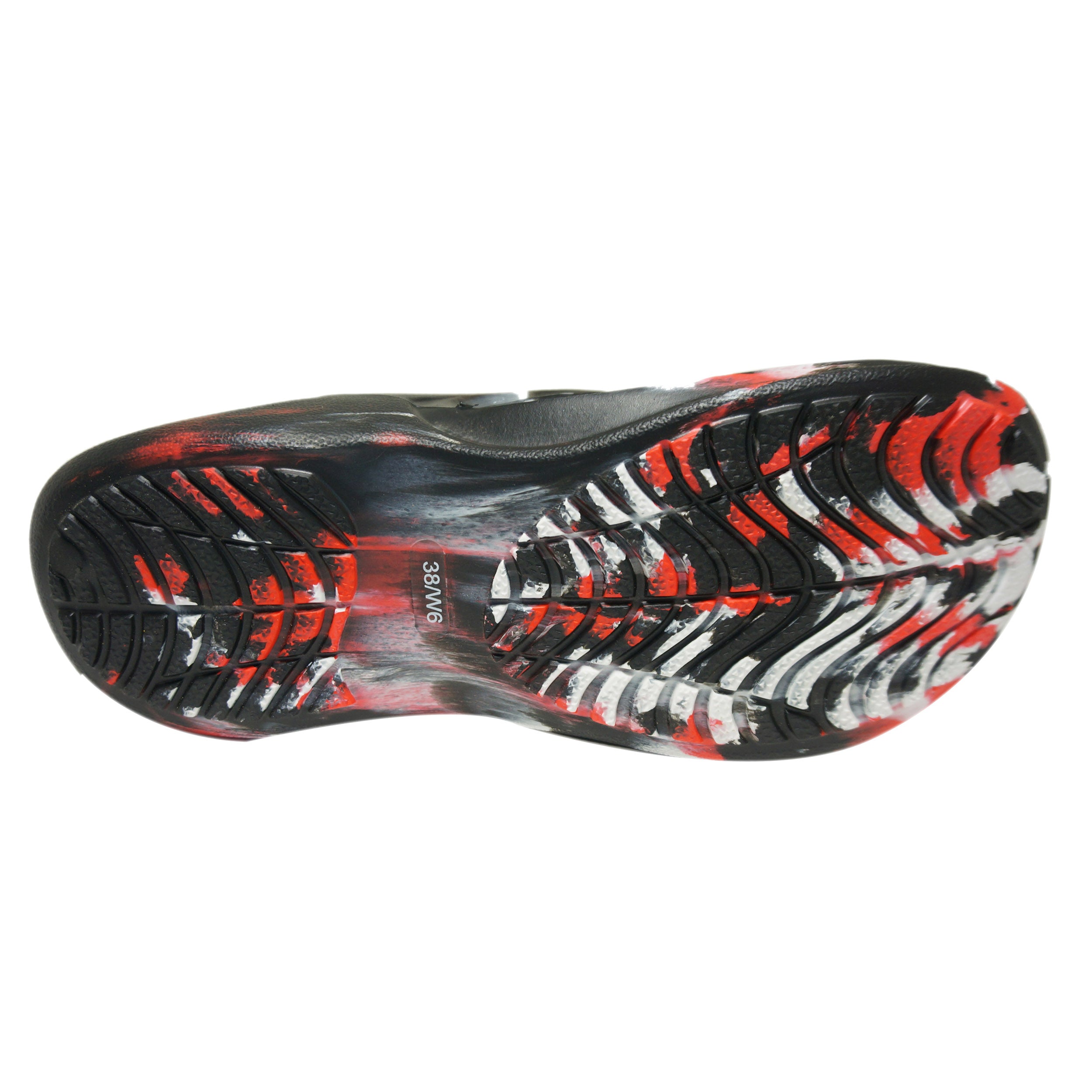 Doubleu California Women Comfortable & Light Weight  Slipper