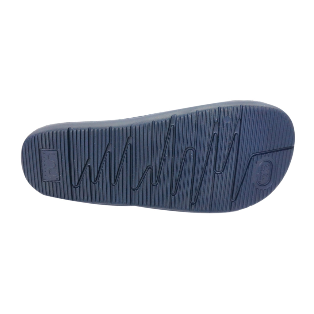 Doubleu Milano Men   Comfortable & Light Weight Slipper