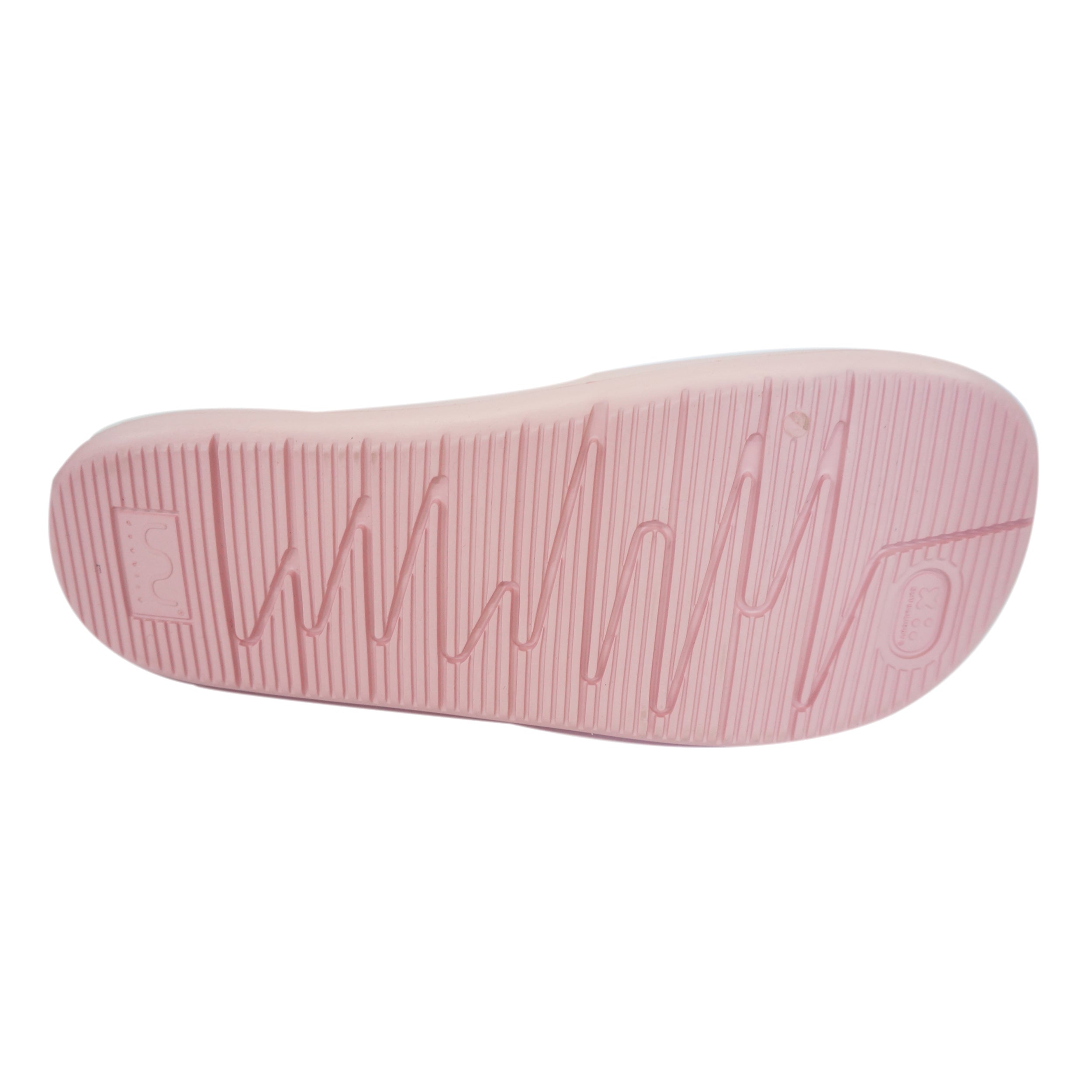 Doubleu Milano Women Comfortable & Light Weight Slipper ROSSA-FEVER