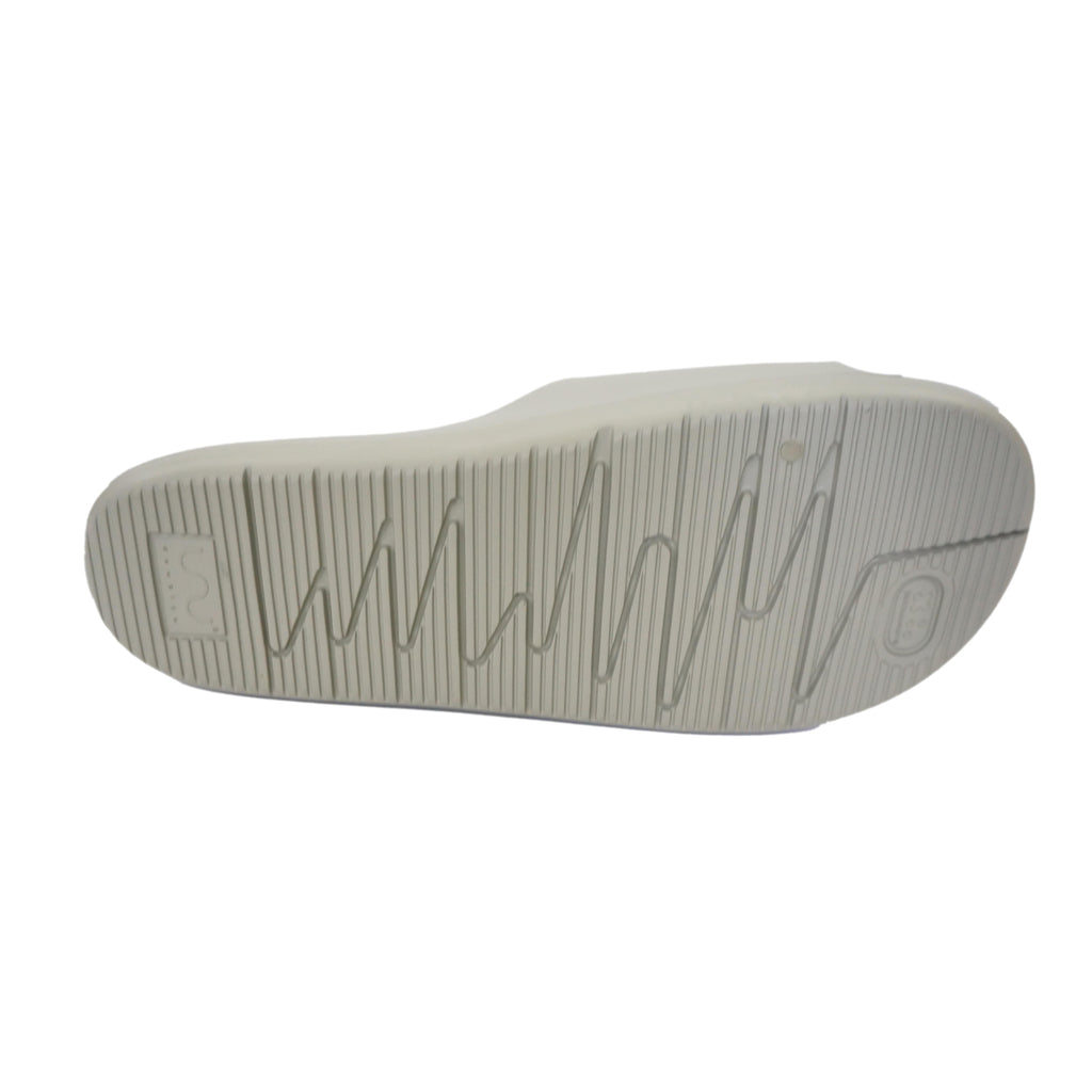 Doubleu Milano Men Comfortable & Light Weight  Fog  Slipper