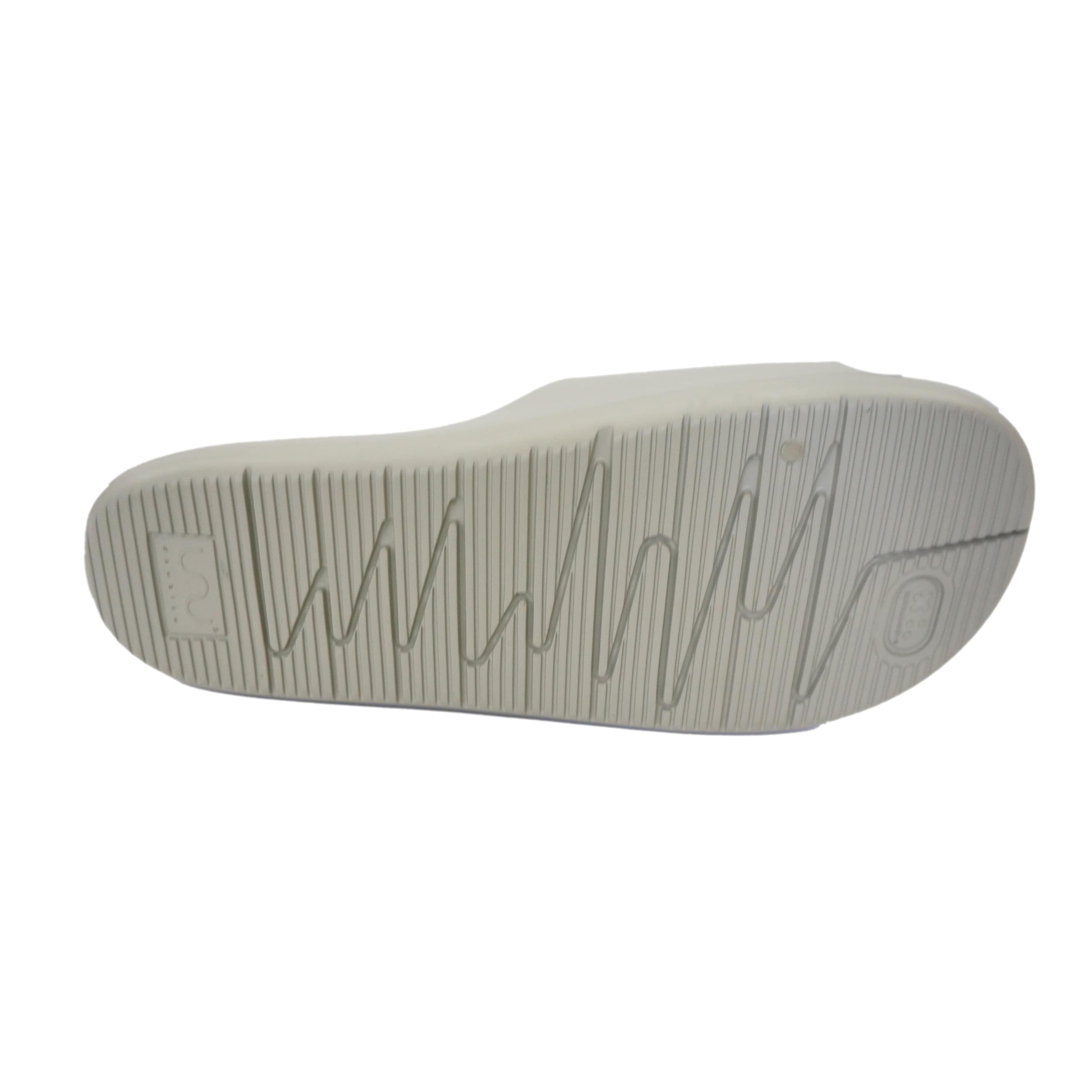 Doubleu Milano Men Comfortable & Light Weight  Fog  Slipper