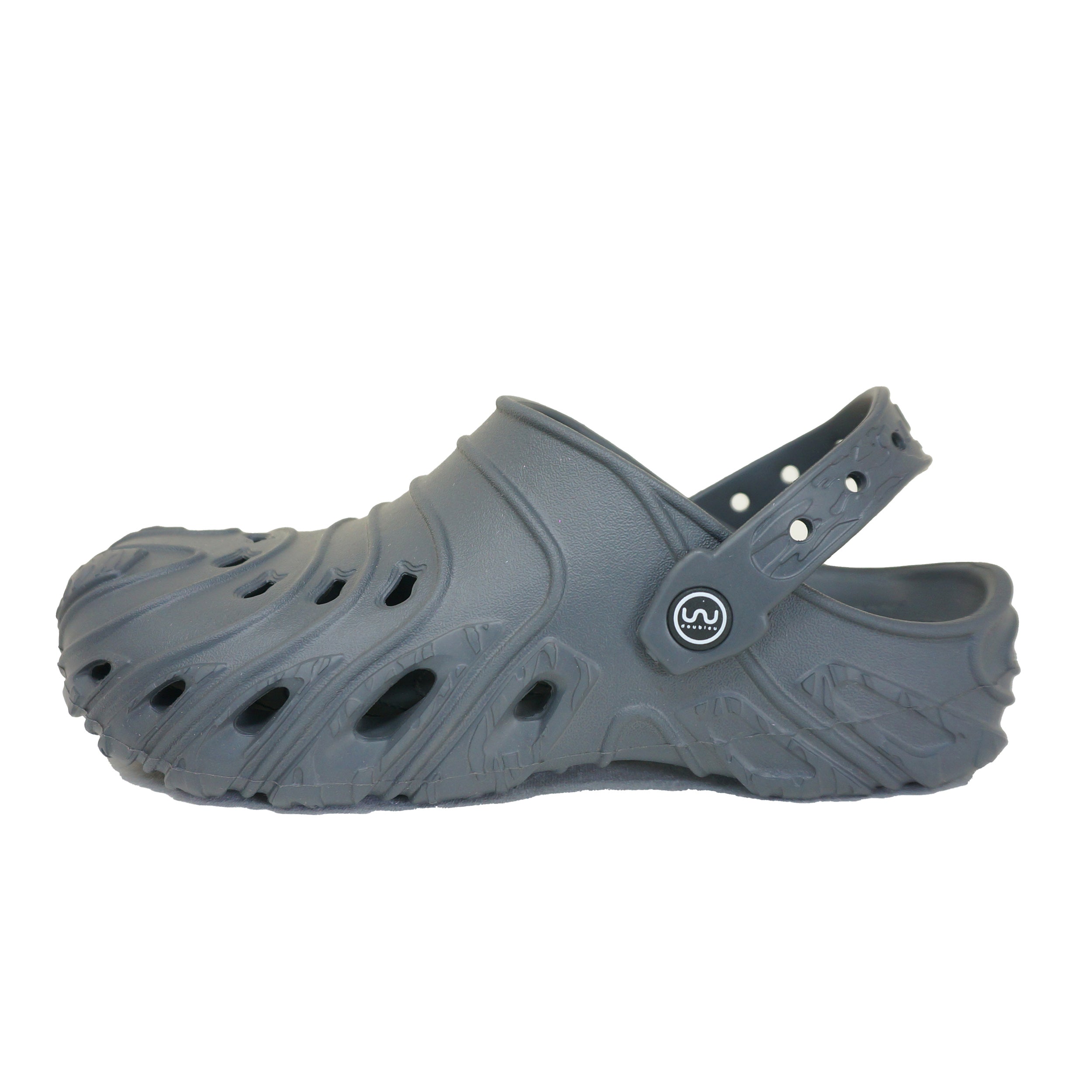 Everest Clog Men Soft Dr Anti-Skid Slipper for Men