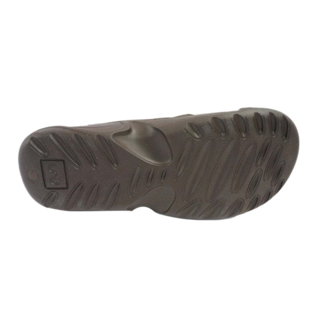 Doubleu Roma Thong for Men Comfortable Recovery Footwear