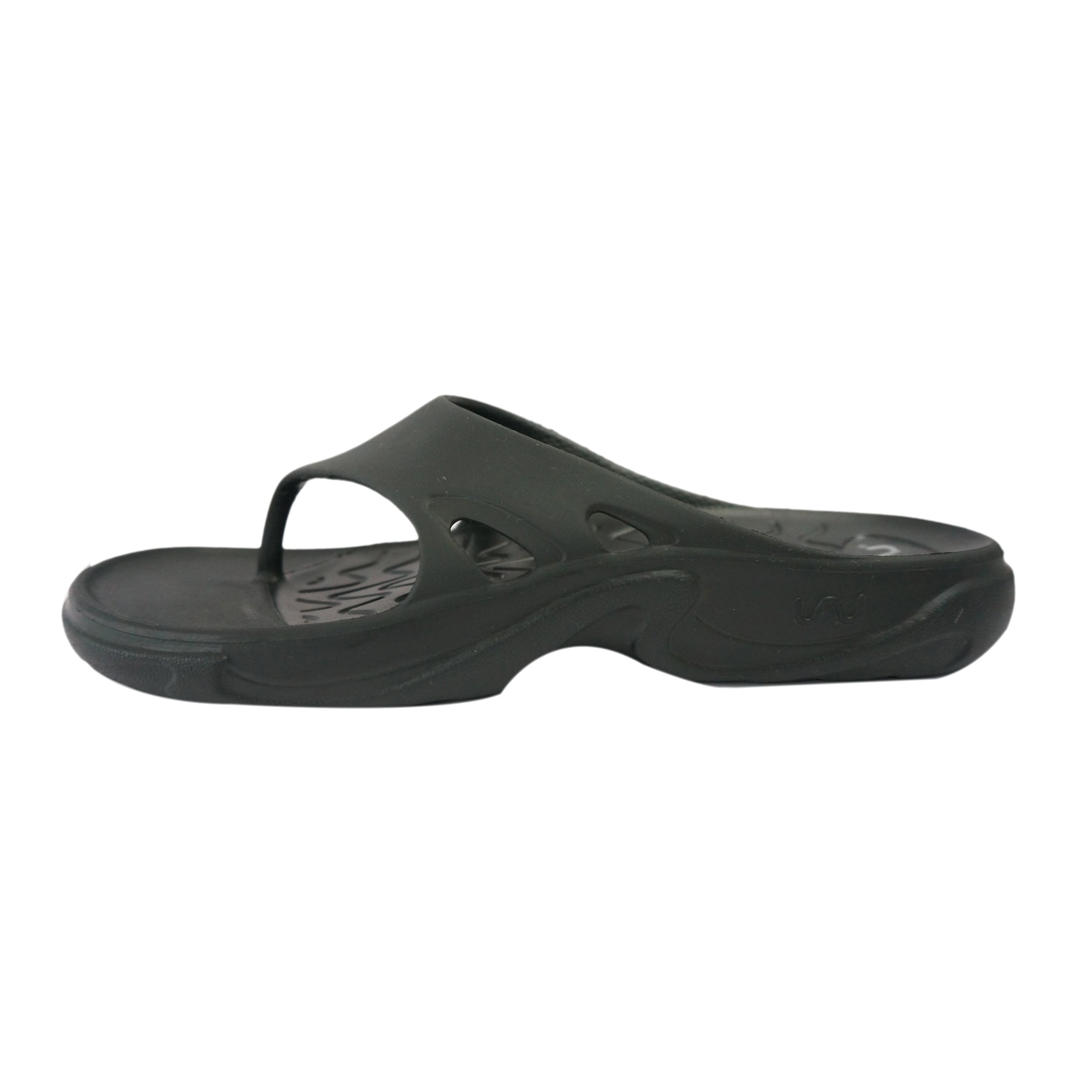Doubleu Roma Thong for Men Comfortable Recovery Footwear