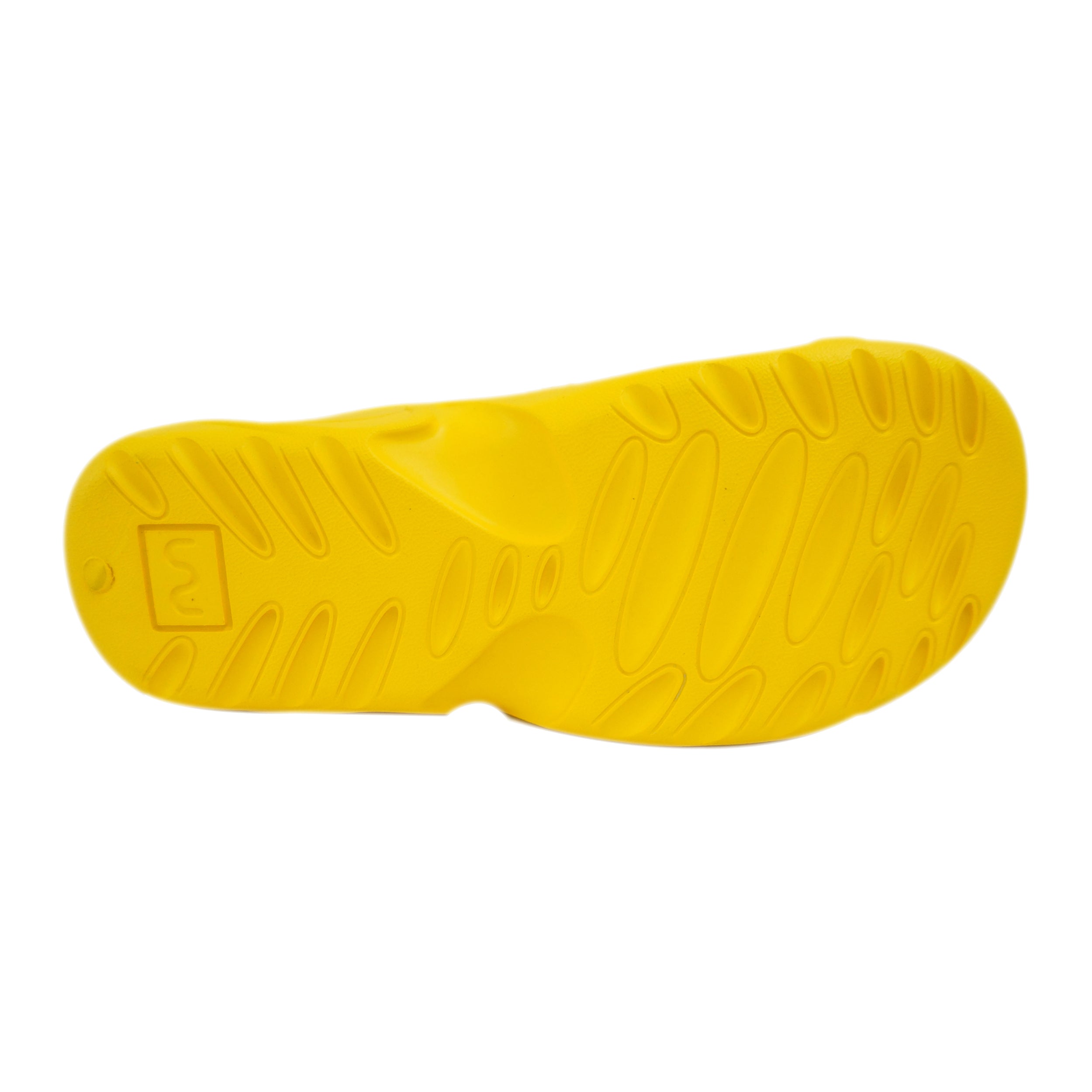 Doubleu Roma Thong for Men Comfortable Recovery Footwear