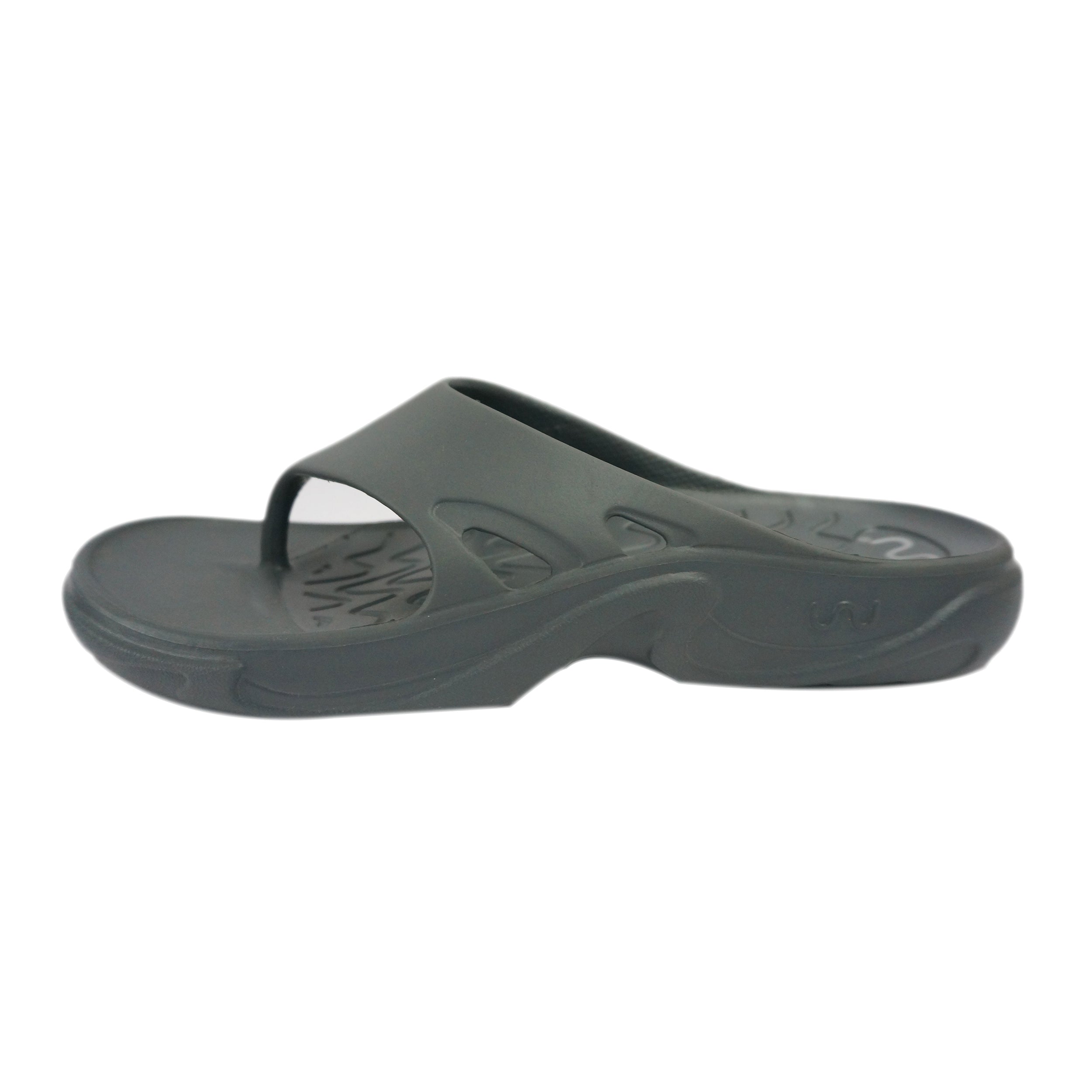 Doubleu Roma Thong for Men Comfortable Recovery Footwear